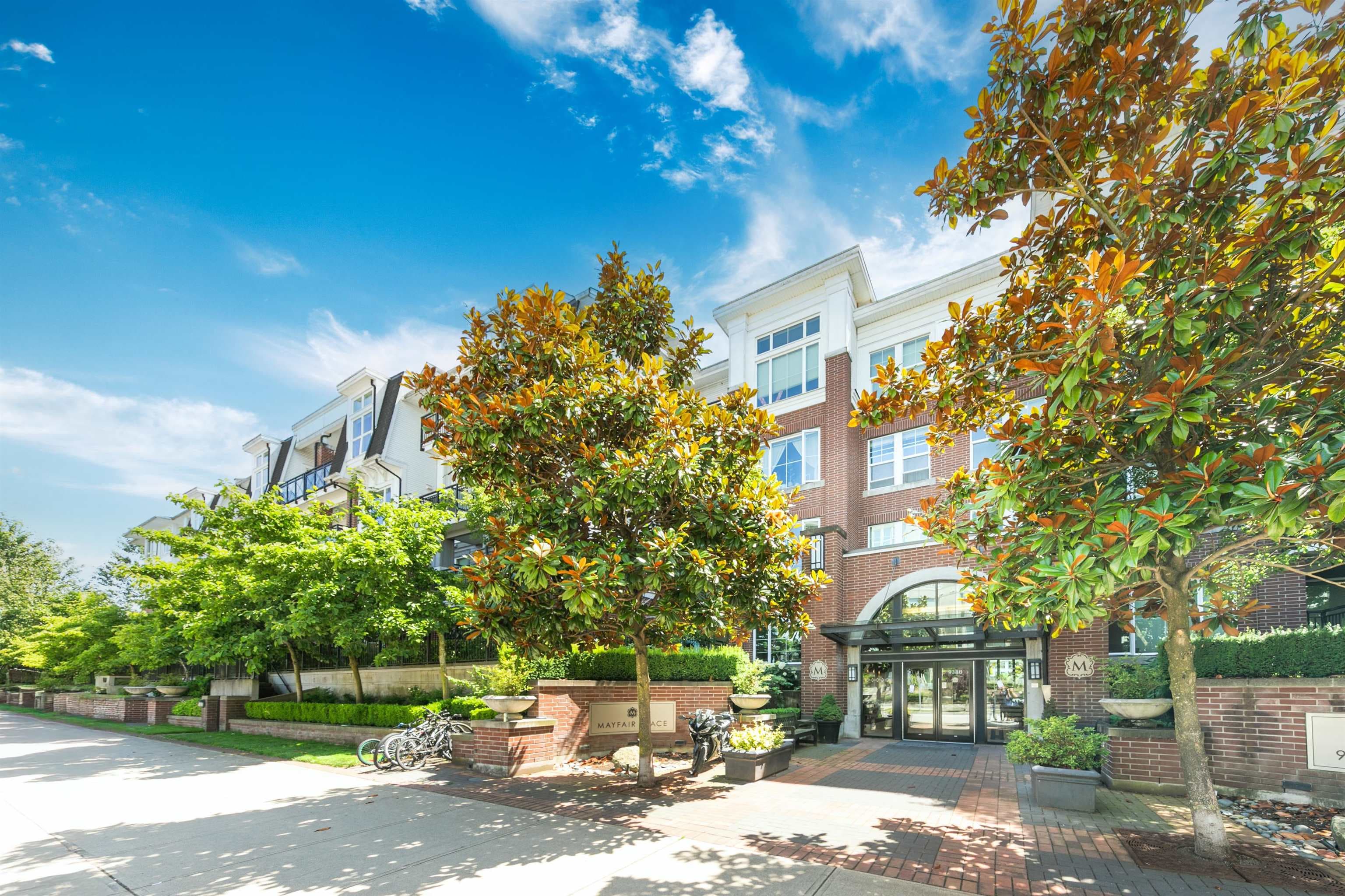 125 - 9388 Mckim Way, Richmond