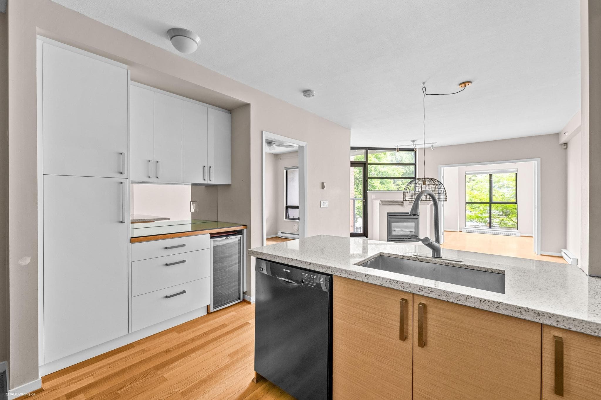 207 - 2228 Marstrand Avenue, Vancouver, V6K 4T1 — photo 1