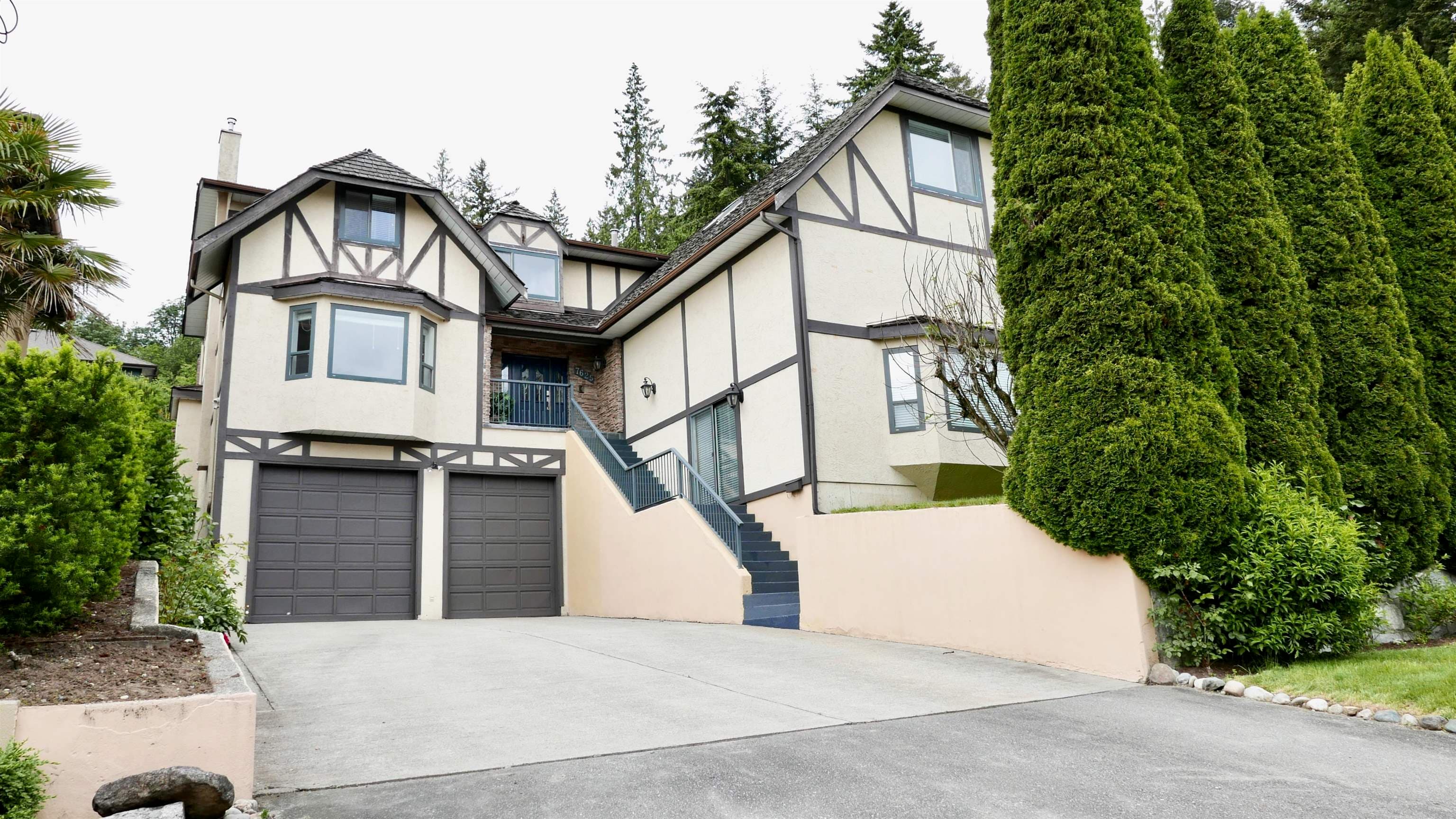 7625 Aubrey Street, Burnaby
