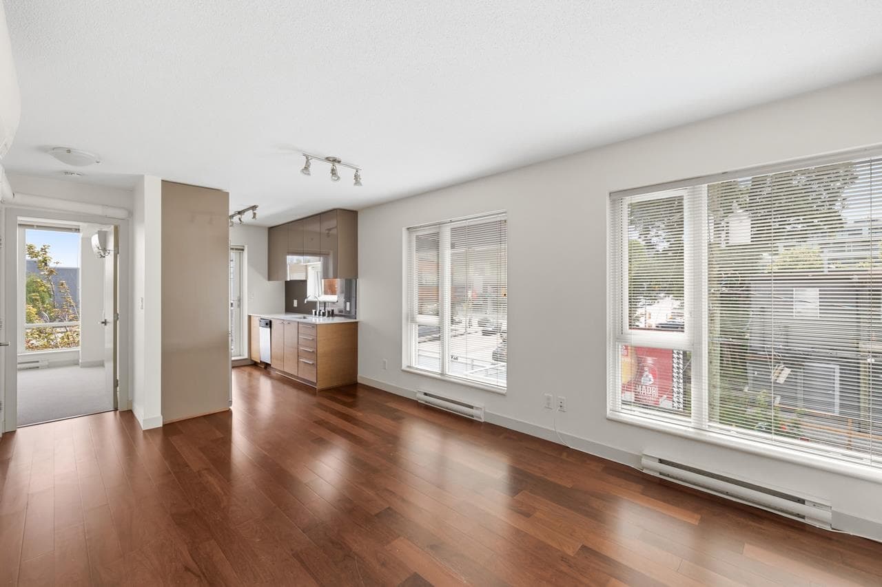 307 - 1808 W 3rd Avenue, Vancouver, V6J 0C4 — photo 3