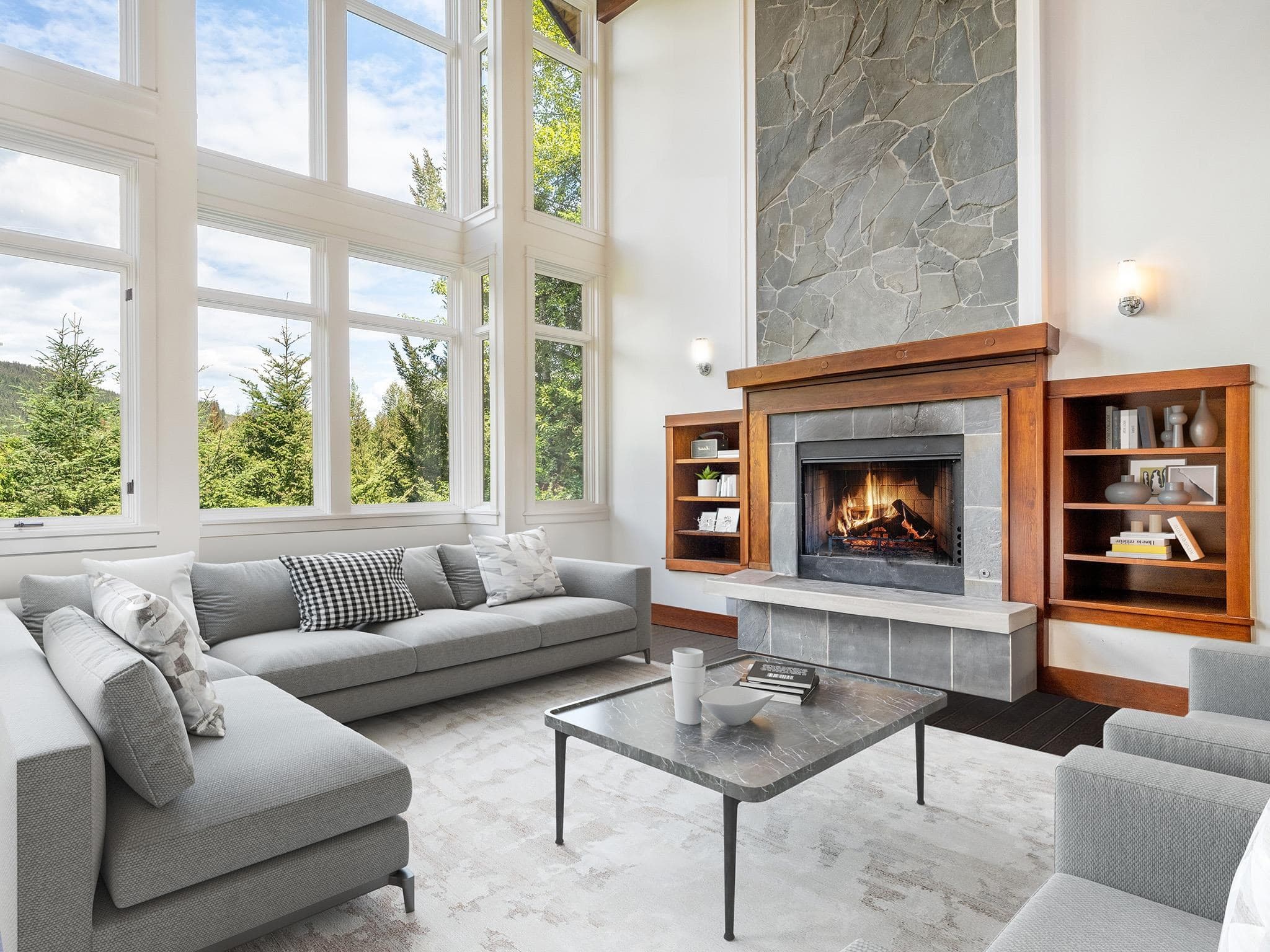 1569 Tynebridge Lane, Whistler, V8E 0A3 — photo 3