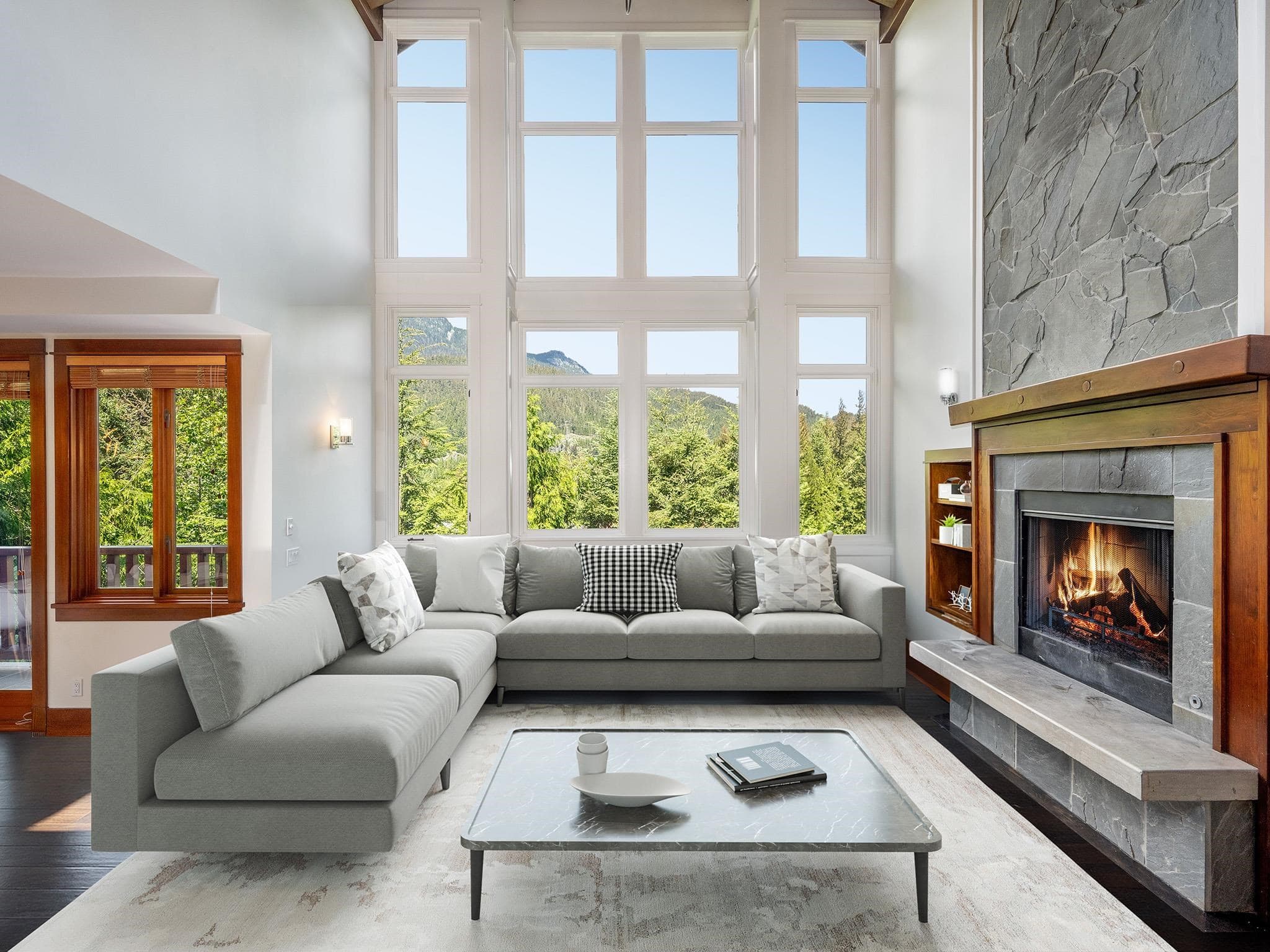 1569 Tynebridge Lane, Whistler, V8E 0A3 — photo 5