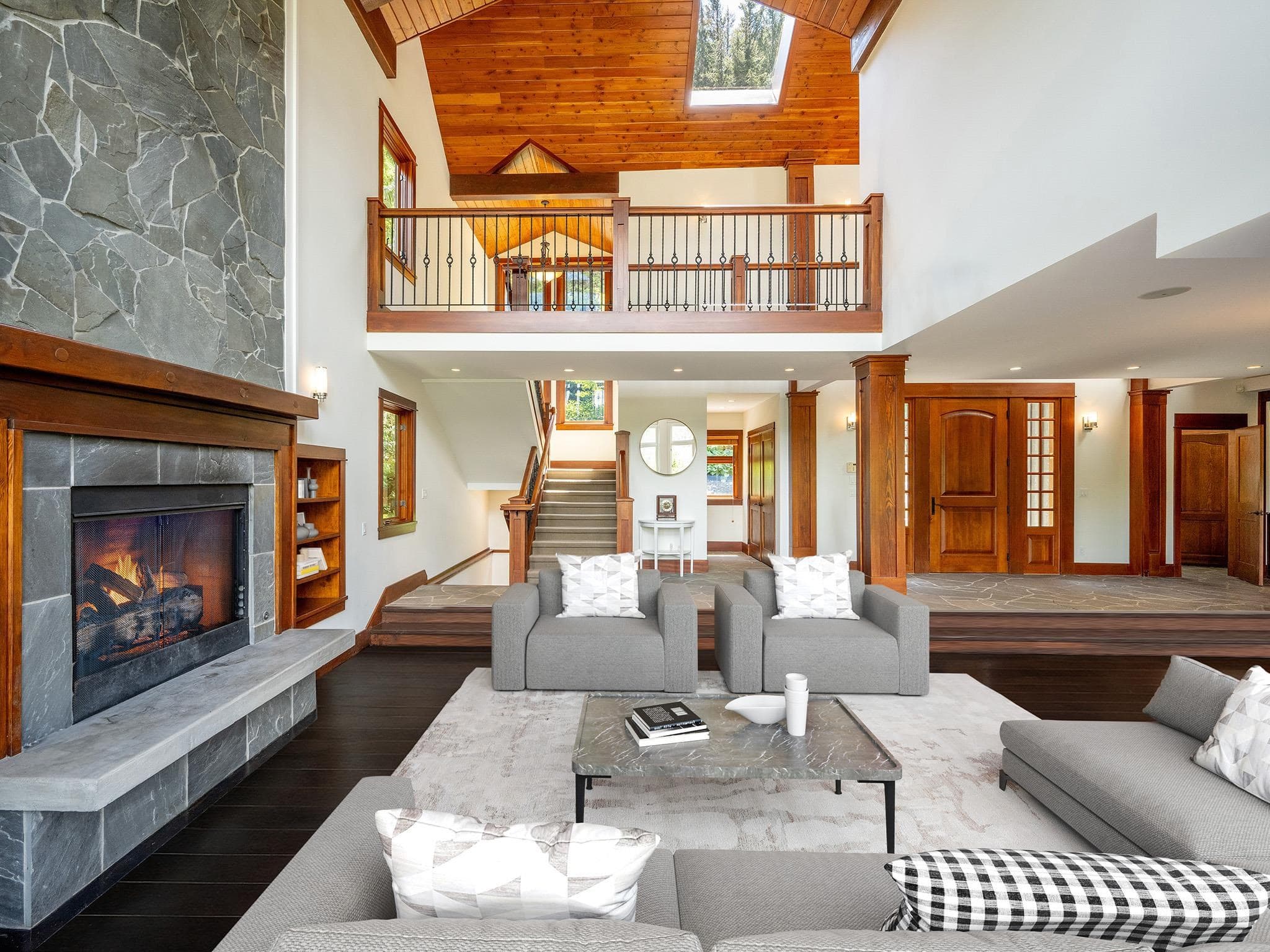 1569 Tynebridge Lane, Whistler, V8E 0A3 — photo 4