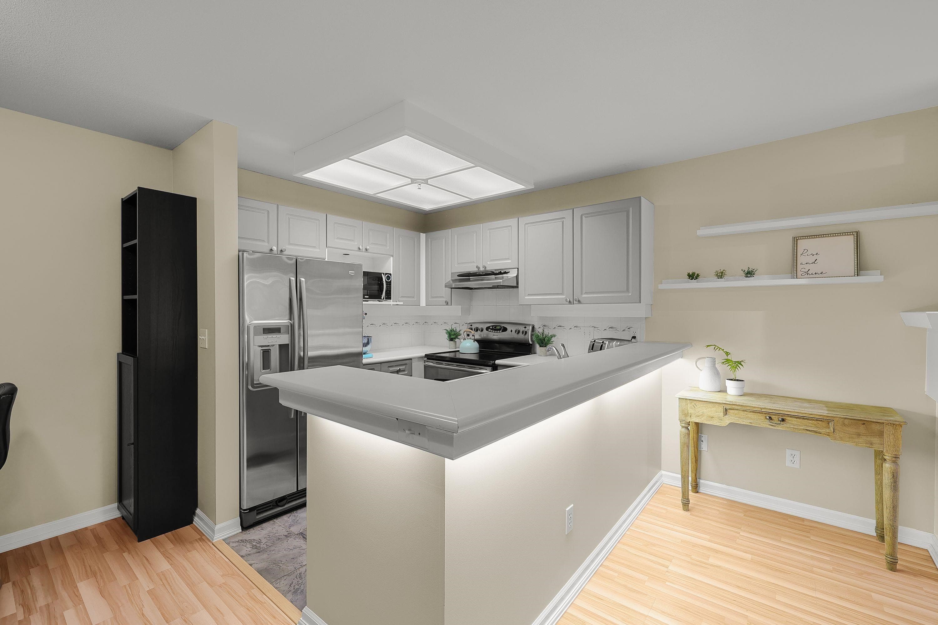 210 - 22025 48 Avenue, Langley, V3A 8L2 — photo 4