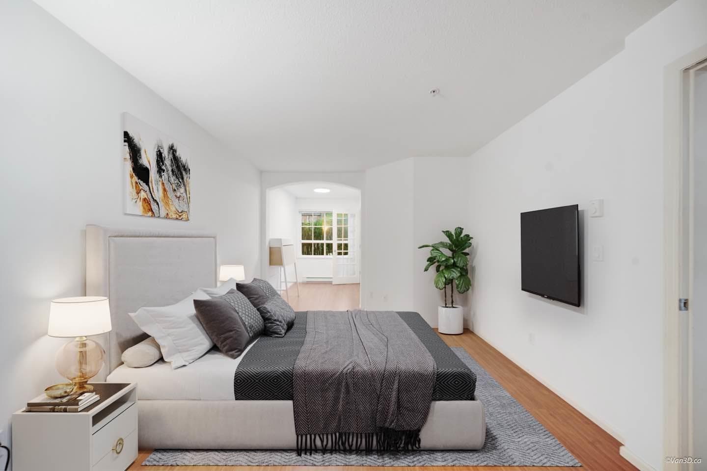 206 - 3388 Morrey Court, Burnaby, V3J 7Y5 — photo 5