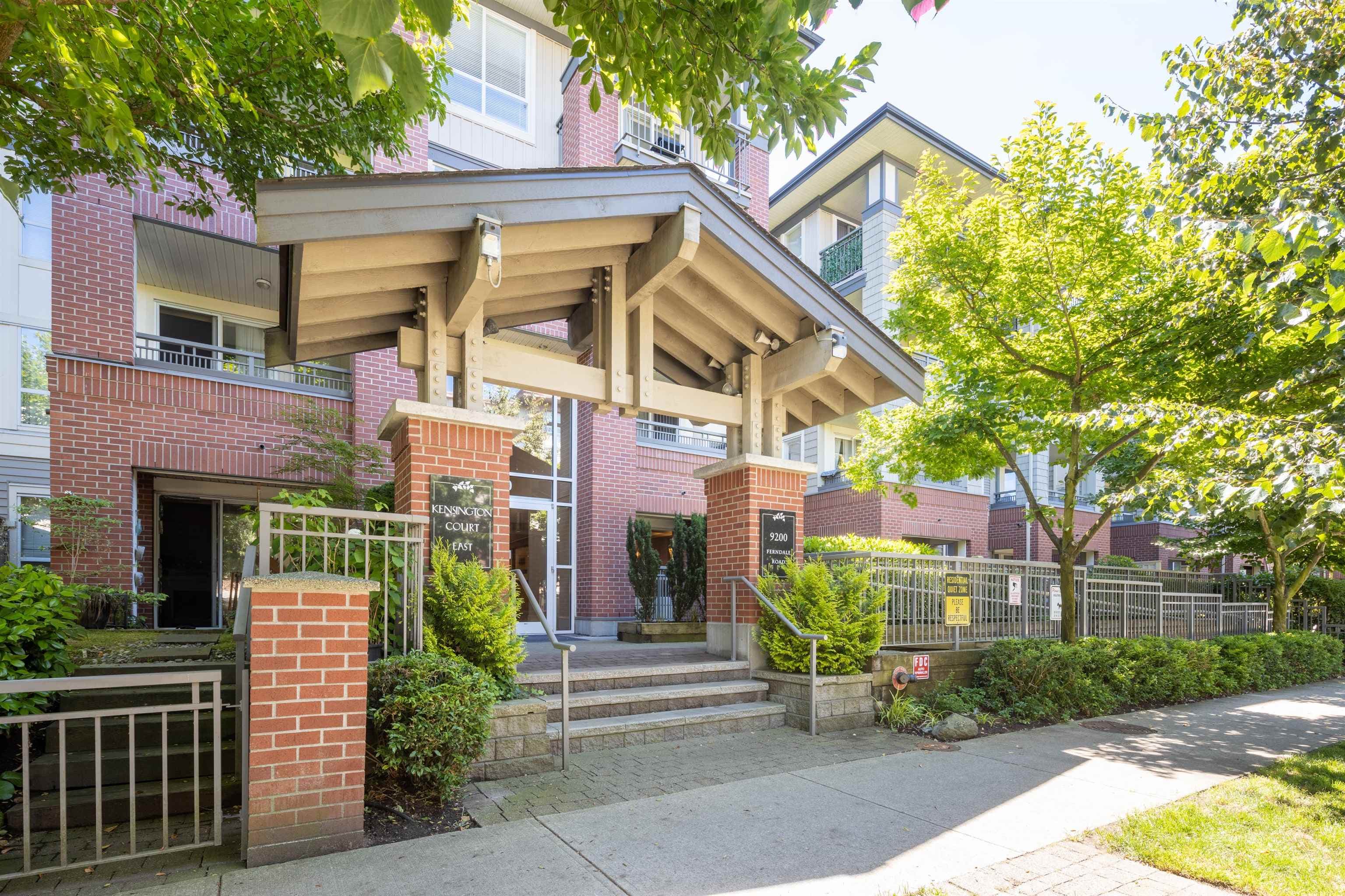219 - 9200 Ferndale Road, Richmond, V6Y 4L2 — photo 2
