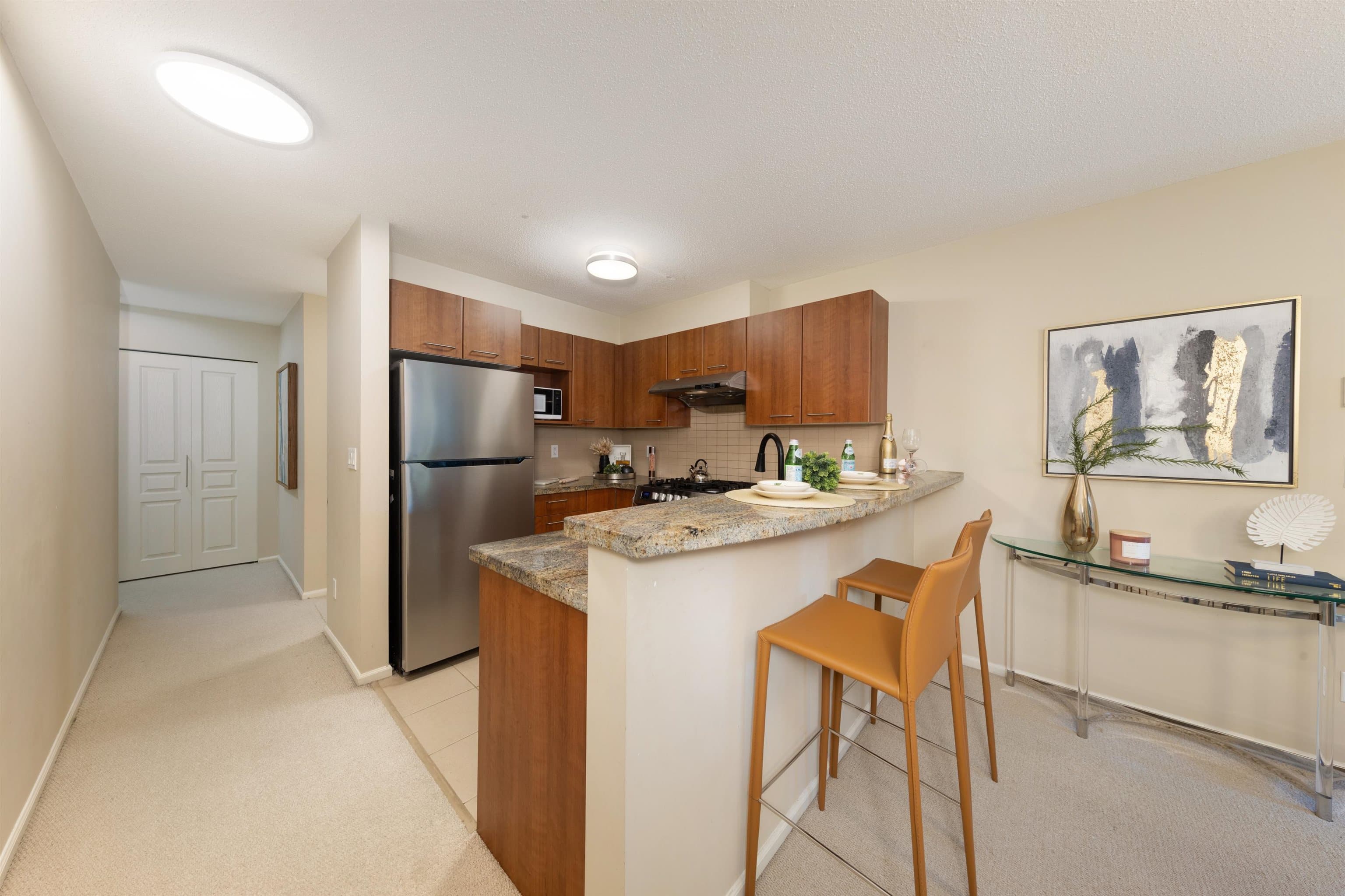 219 - 9200 Ferndale Road, Richmond, V6Y 4L2 — photo 3