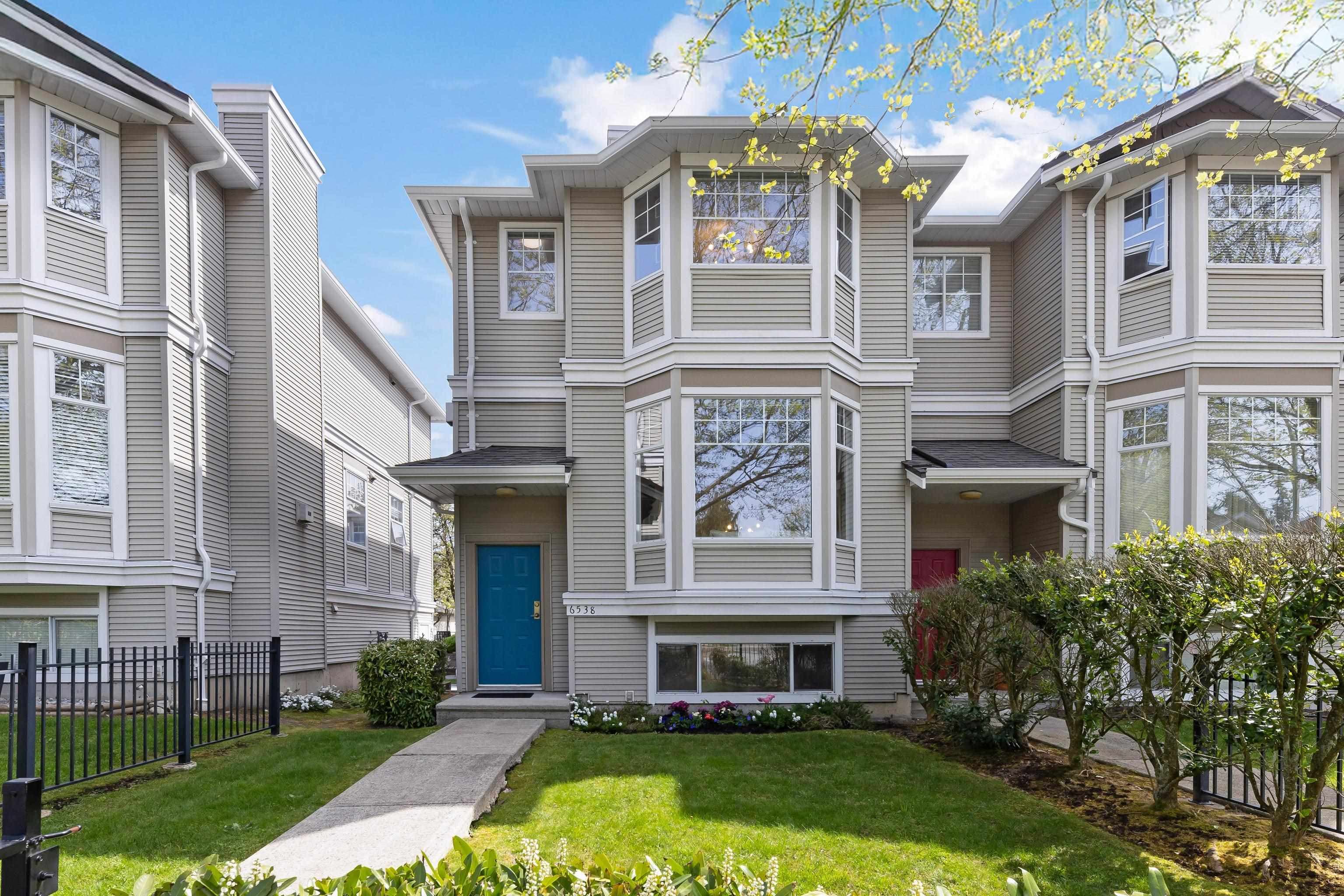 6538 121 Street, Surrey, V3W 1C5 — photo 3