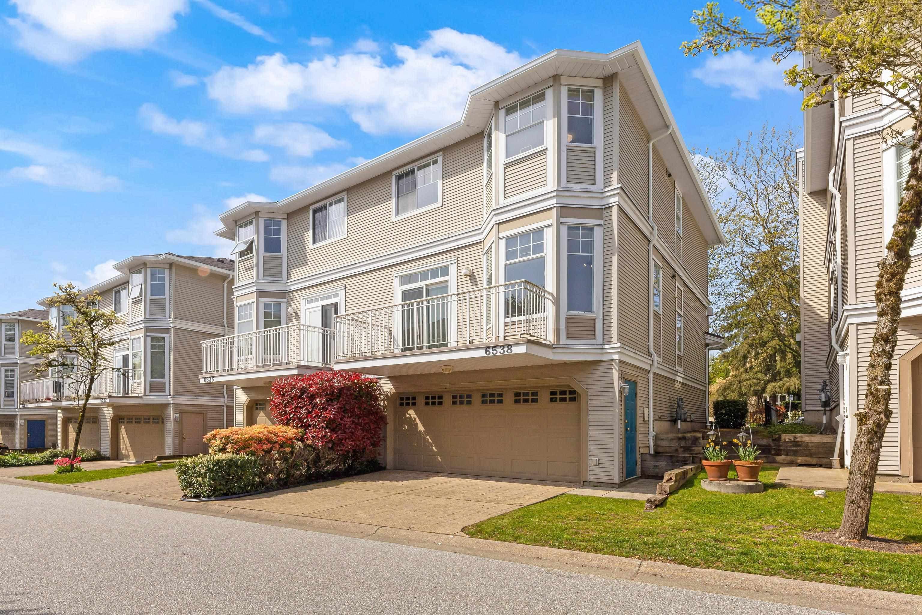 6538 121 Street, Surrey