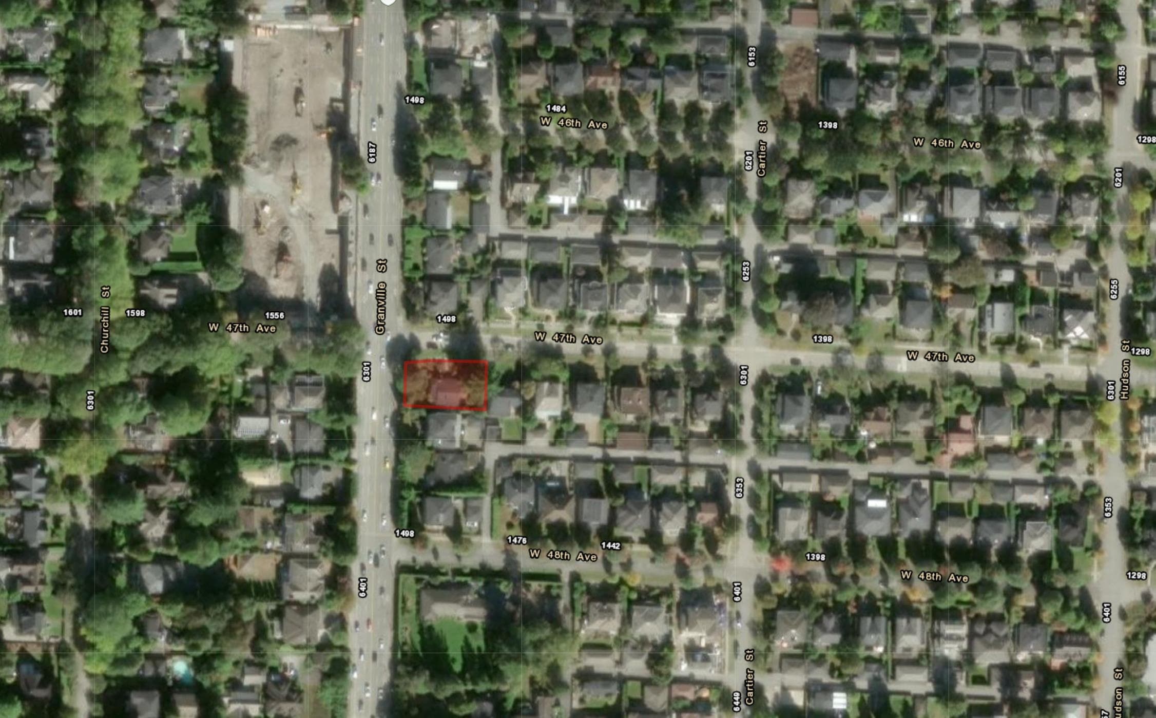 1488 W 47th Avenue, Vancouver, V6M 2M1 — photo 3