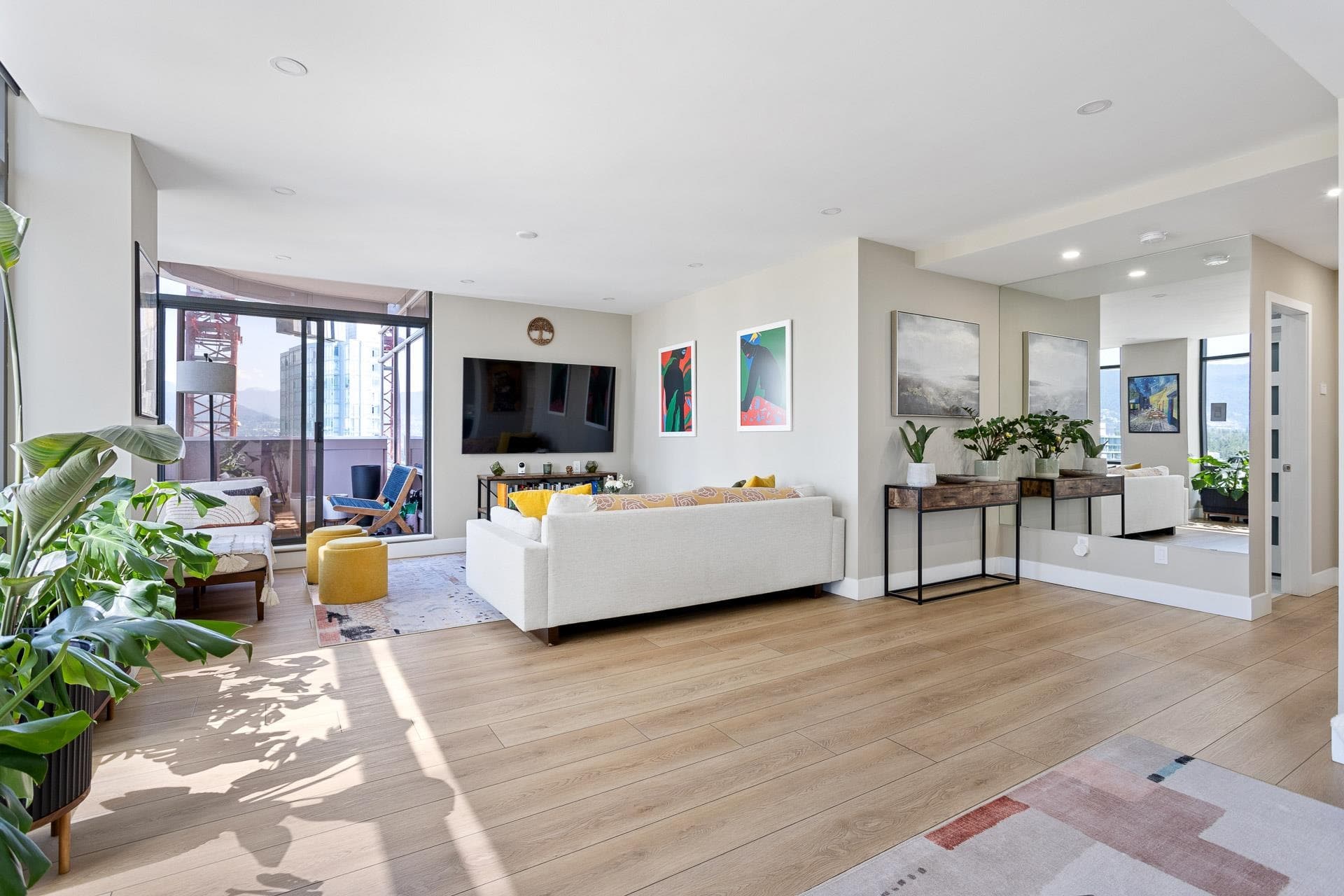 15C - 1500 Alberni Street, Vancouver, V6G 3C9 — photo 5