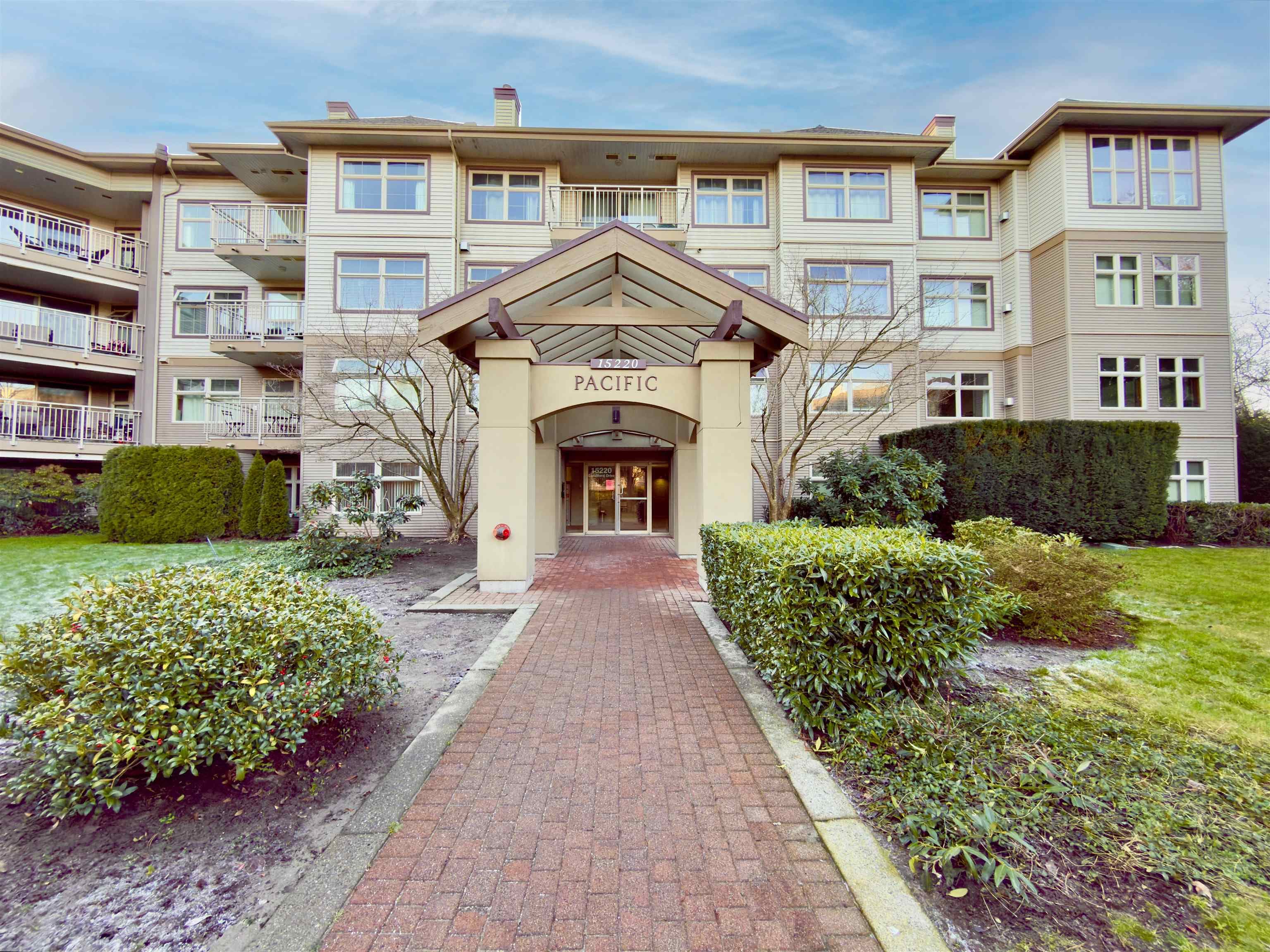 210 - 15220 Guildford Drive, Surrey
