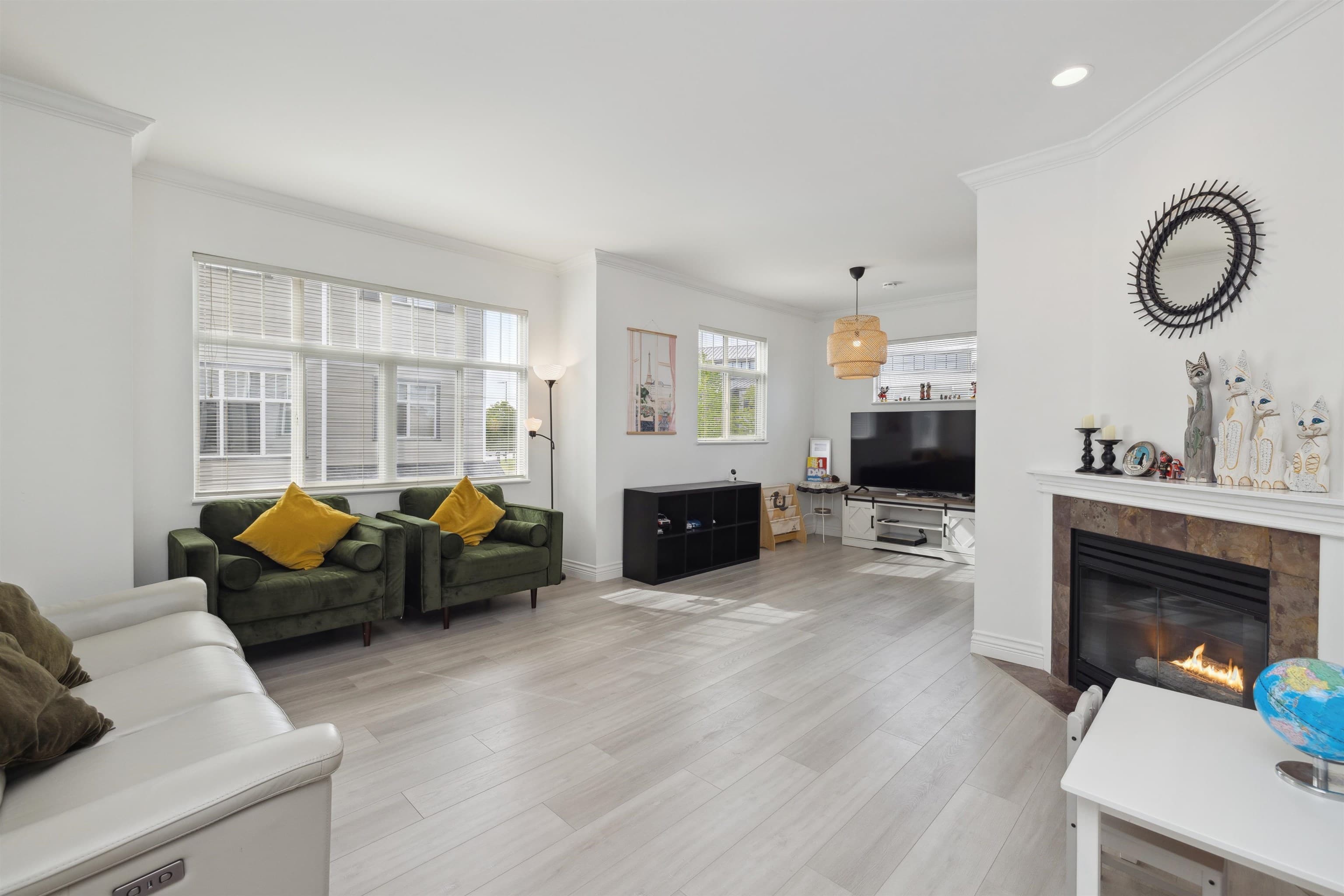 12 - 4111 Garry Street, Richmond, V7E 2T9 — photo 3
