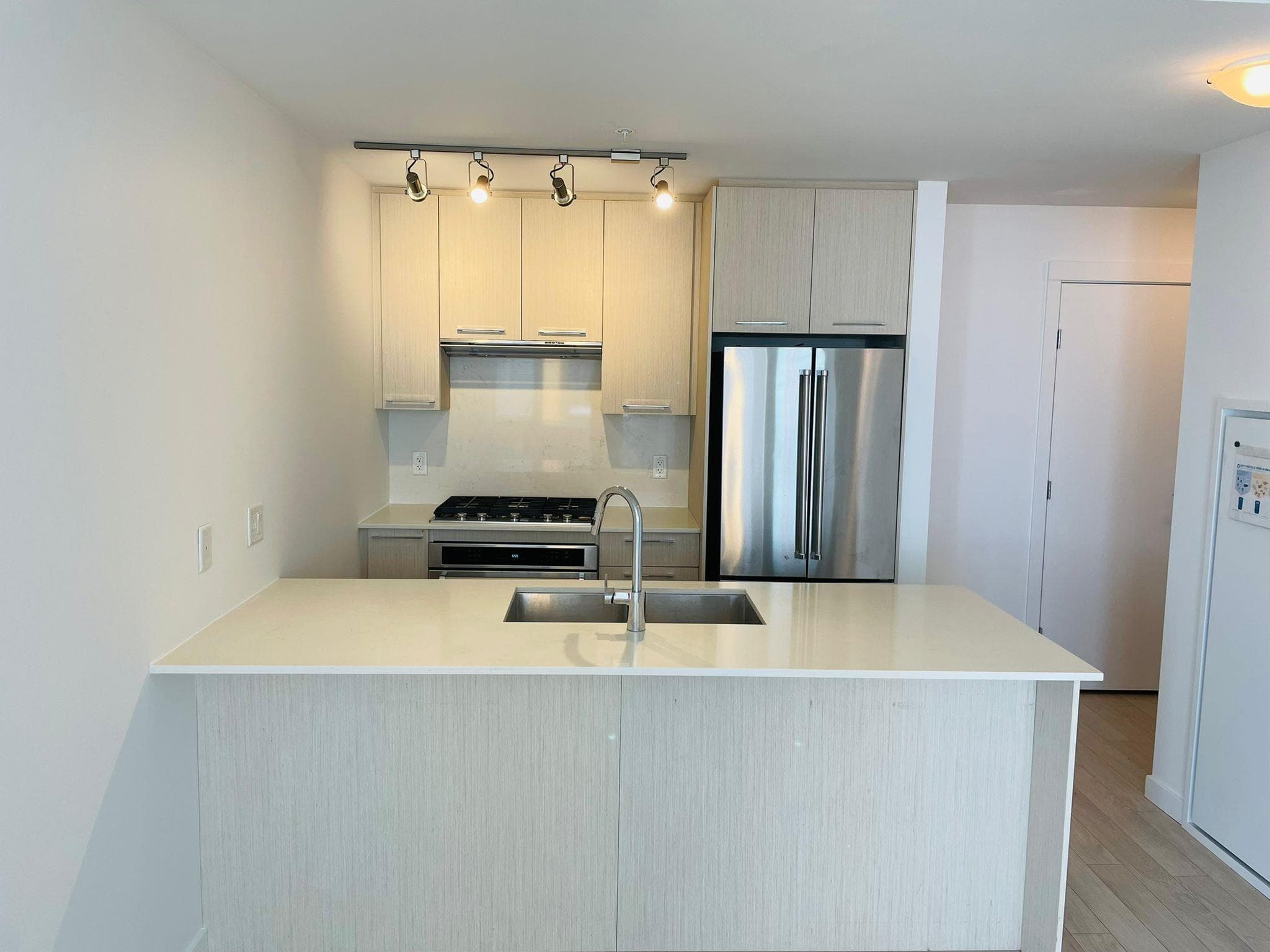 810 - 5619 Cedarbridge Way, Richmond, V6X 0P8 — photo 1