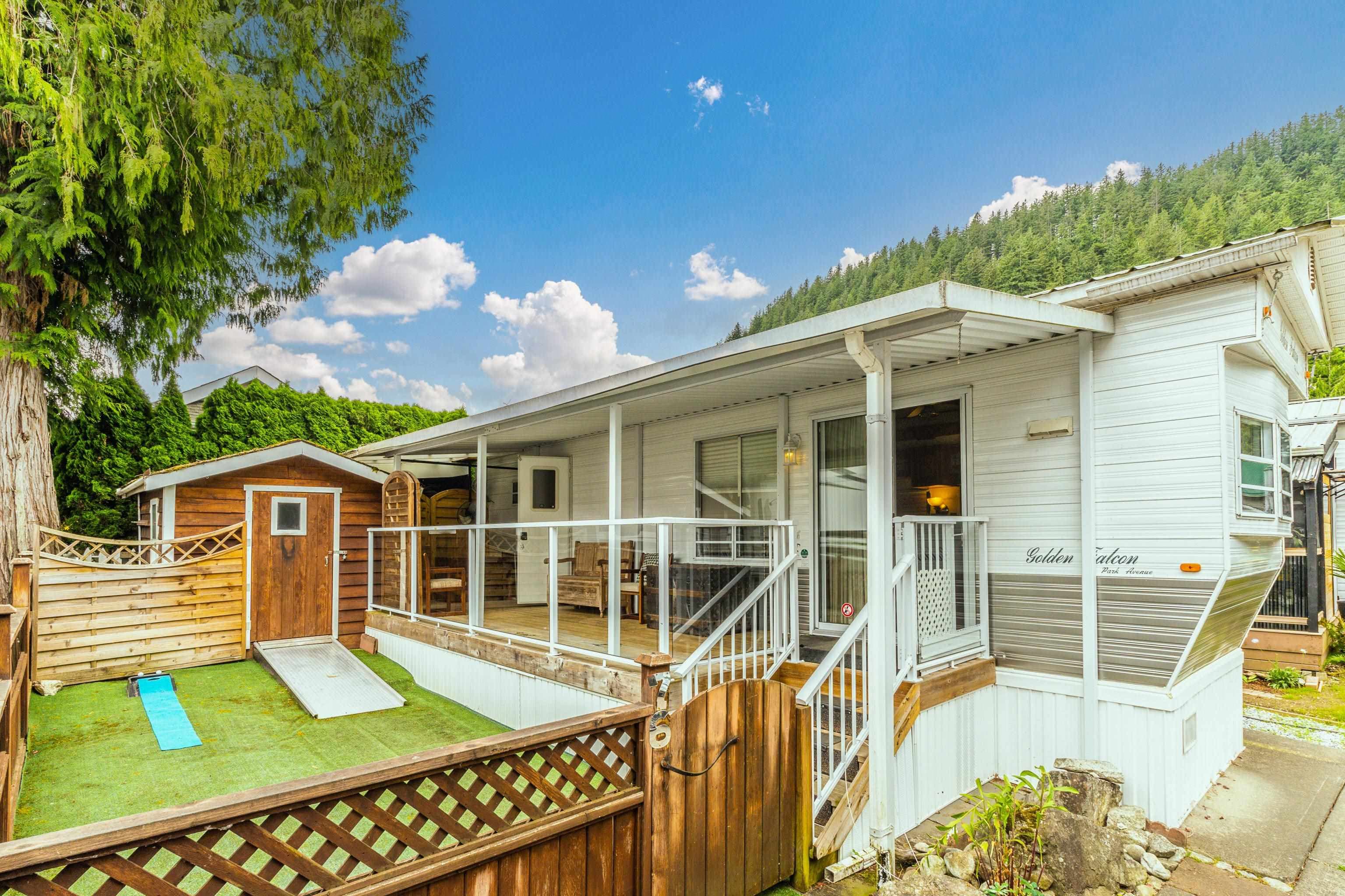 76 - 14600 Morris Valley Road, Mission, V0M 1A1 — photo 2