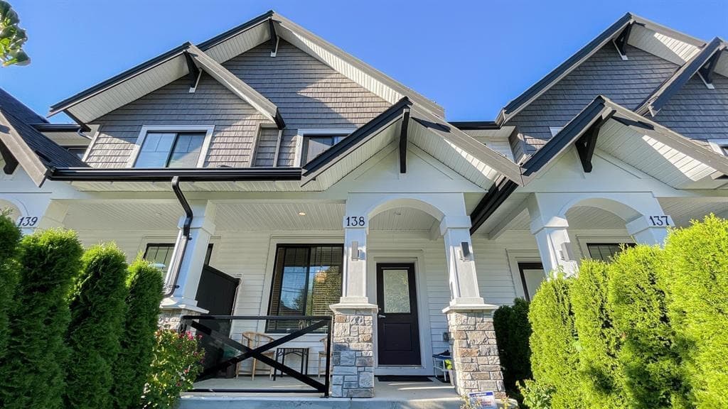 138 - 6030 142 Street, Surrey, V3X 0J5 — photo 2