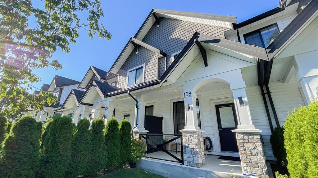 138 - 6030 142 Street, Surrey, V3X 0J5 — photo 3