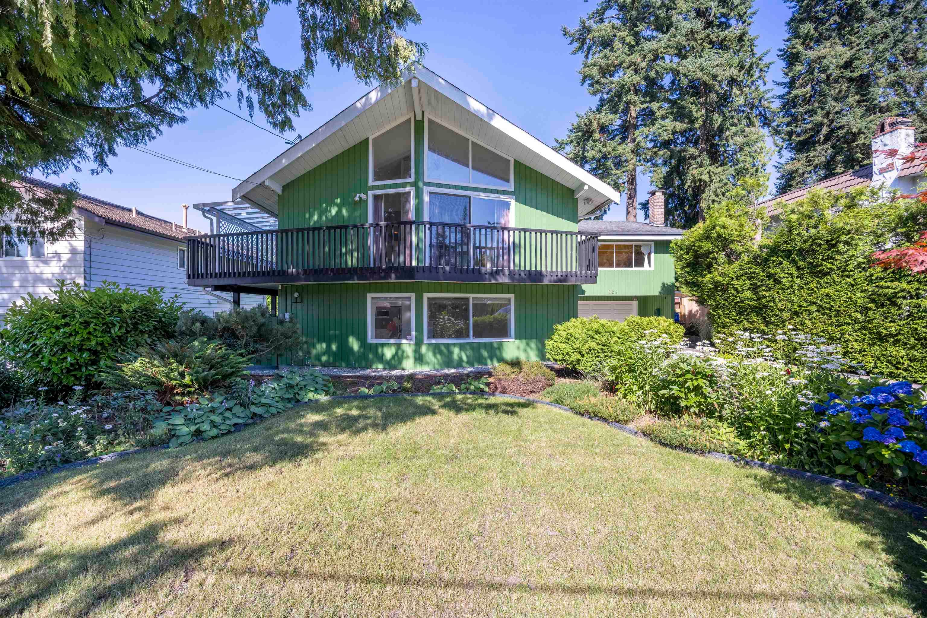 528 Ascot Street, Coquitlam
