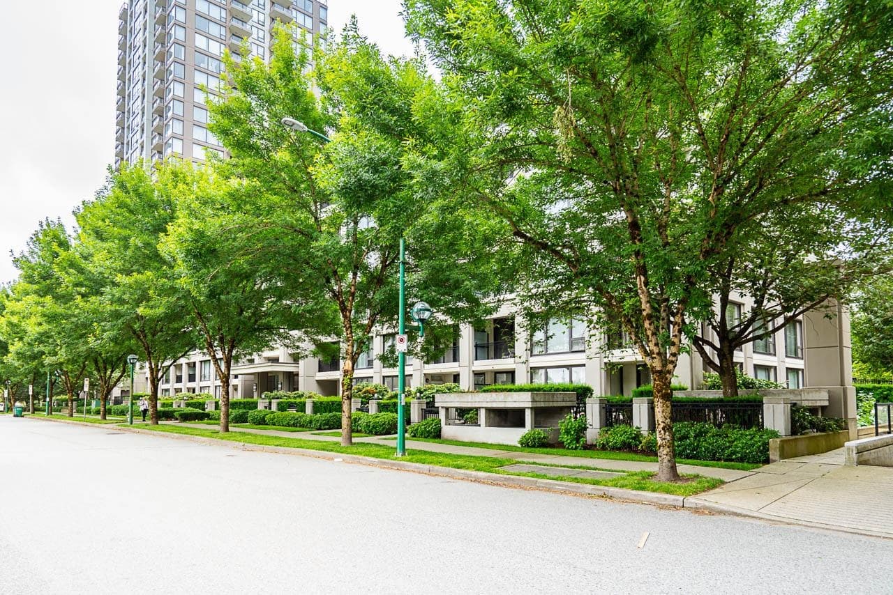 211 - 7138 Collier Street, Burnaby, V5E 0A2 — photo 2