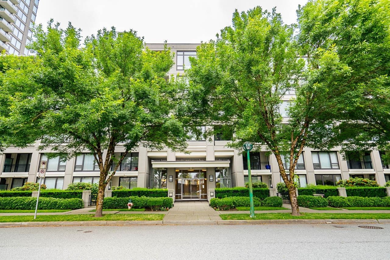 211 - 7138 Collier Street, Burnaby, V5E 0A2 — photo 3