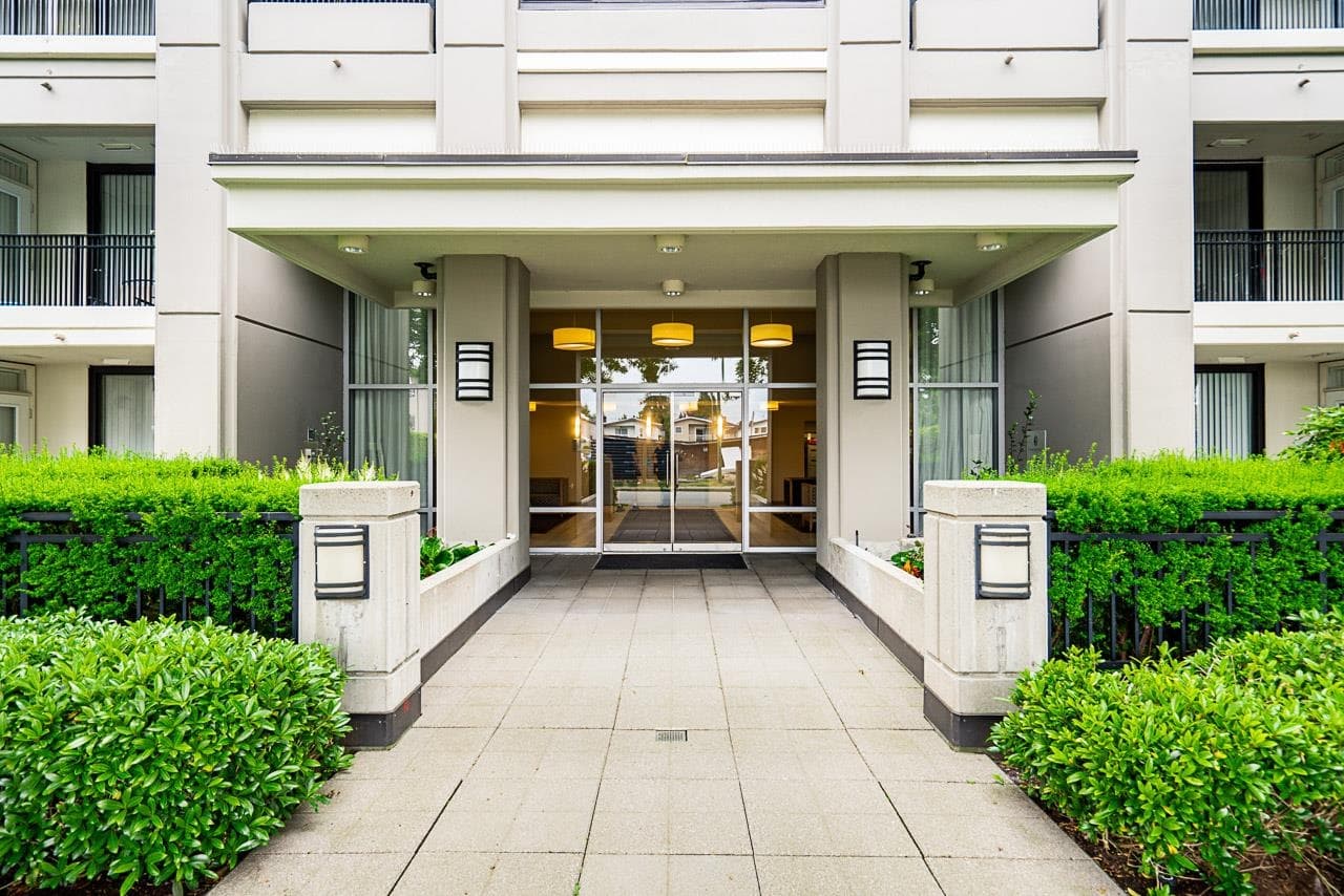 211 - 7138 Collier Street, Burnaby, V5E 0A2 — photo 4