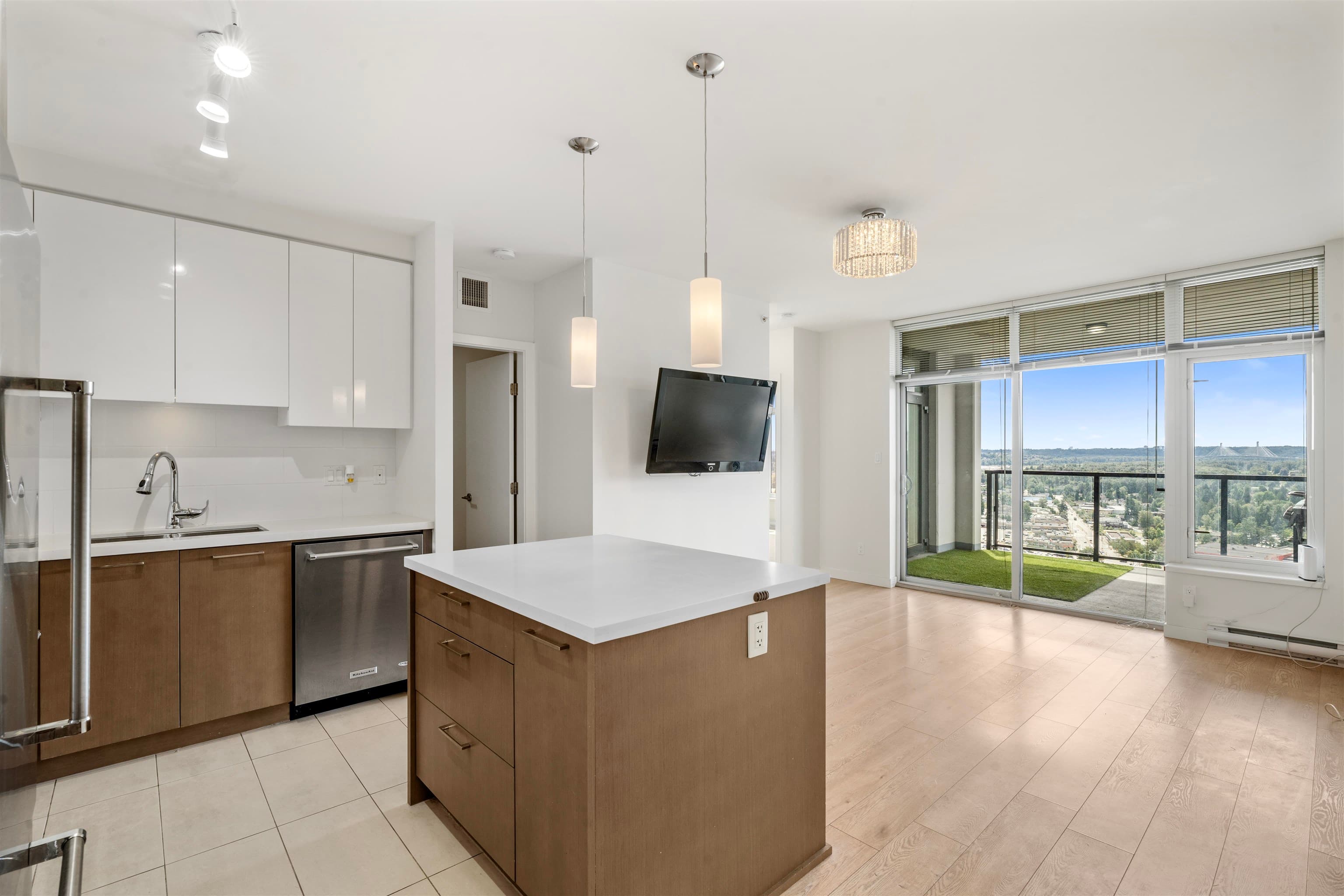 3205 - 3080 Lincoln Avenue, Coquitlam, V3B 0L9 — photo 3