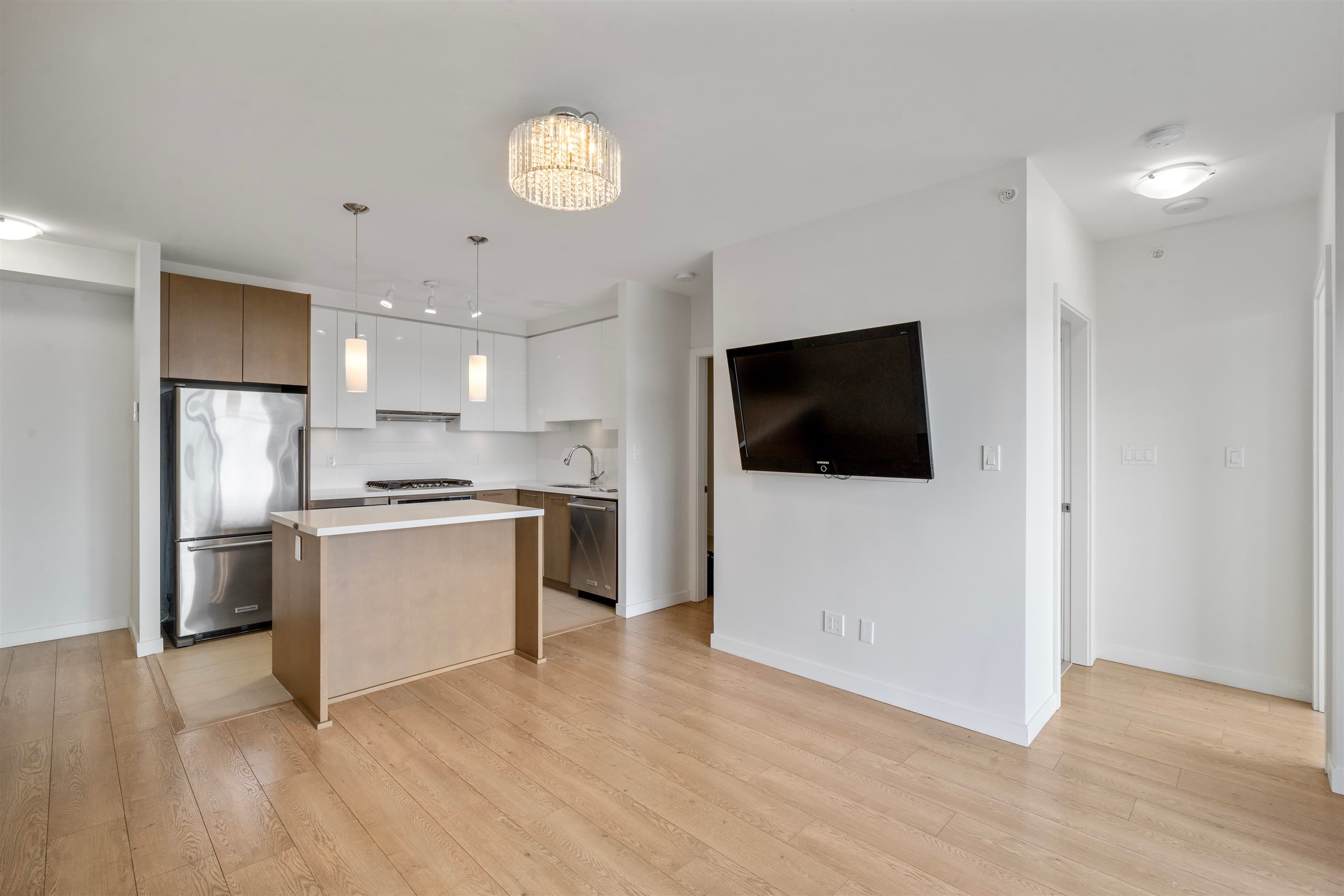 3205 - 3080 Lincoln Avenue, Coquitlam, V3B 0L9 — photo 5