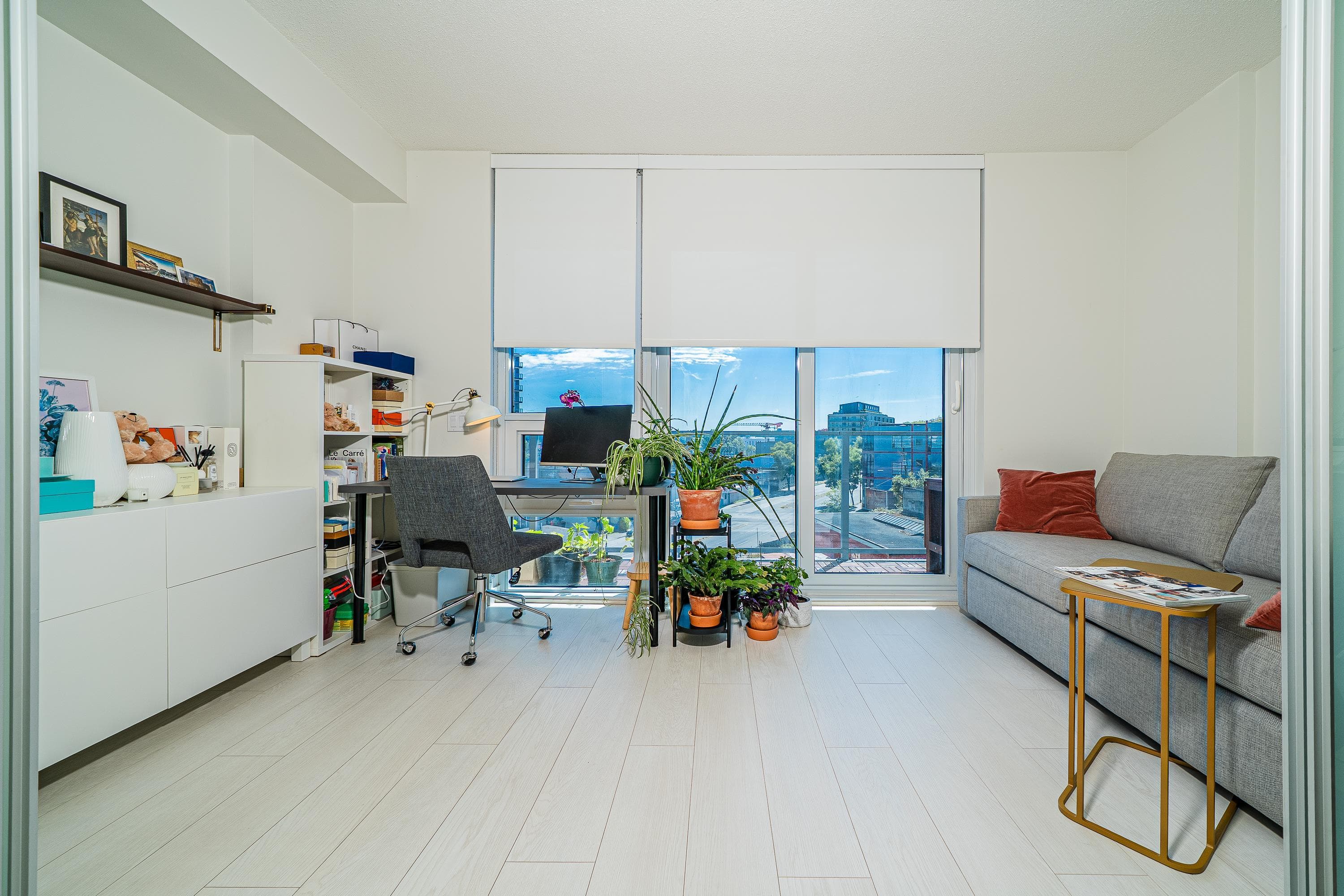 609 - 180 E 2nd Avenue, Vancouver, V5T 0K4 — photo 5