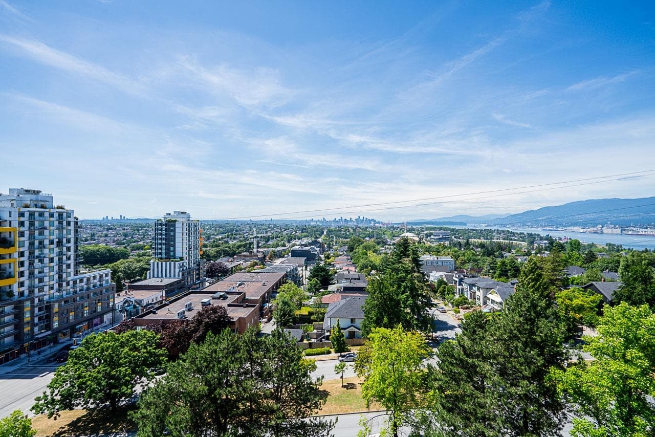 902 - 3740 Albert Street, Burnaby, V5C 5Y7 — photo 2