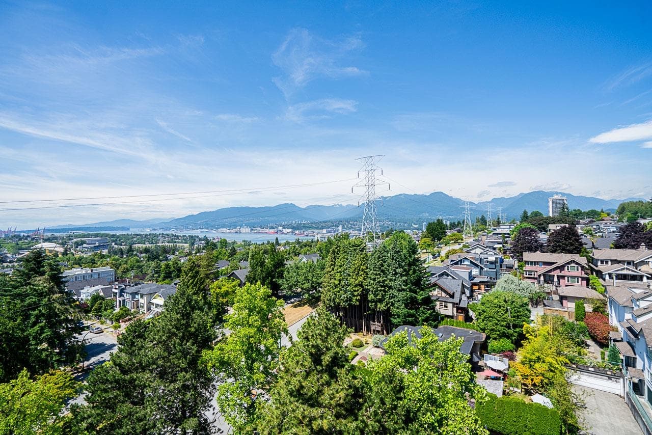 902 - 3740 Albert Street, Burnaby, V5C 5Y7 — photo 3