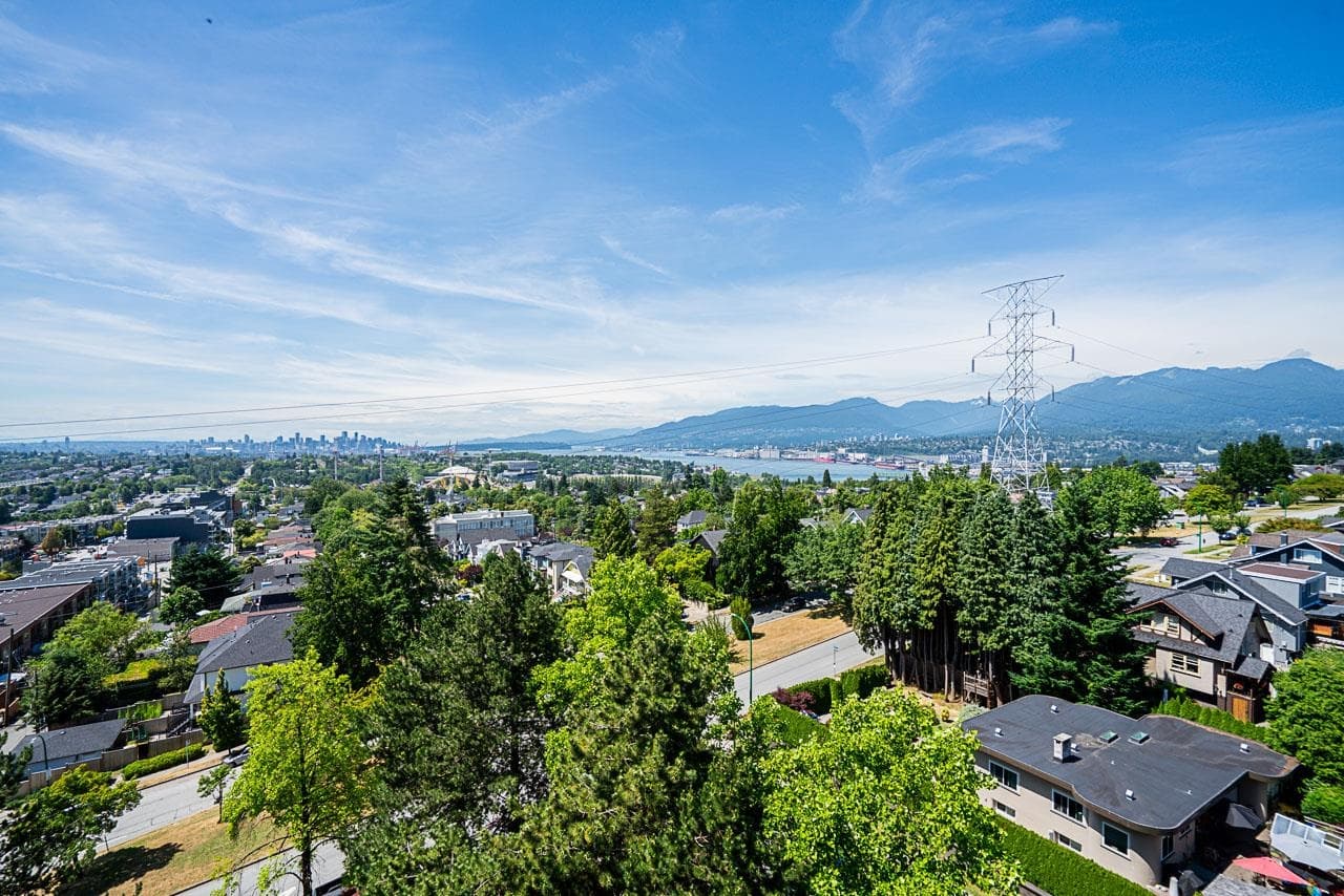 902 - 3740 Albert Street, Burnaby, V5C 5Y7 — photo 5
