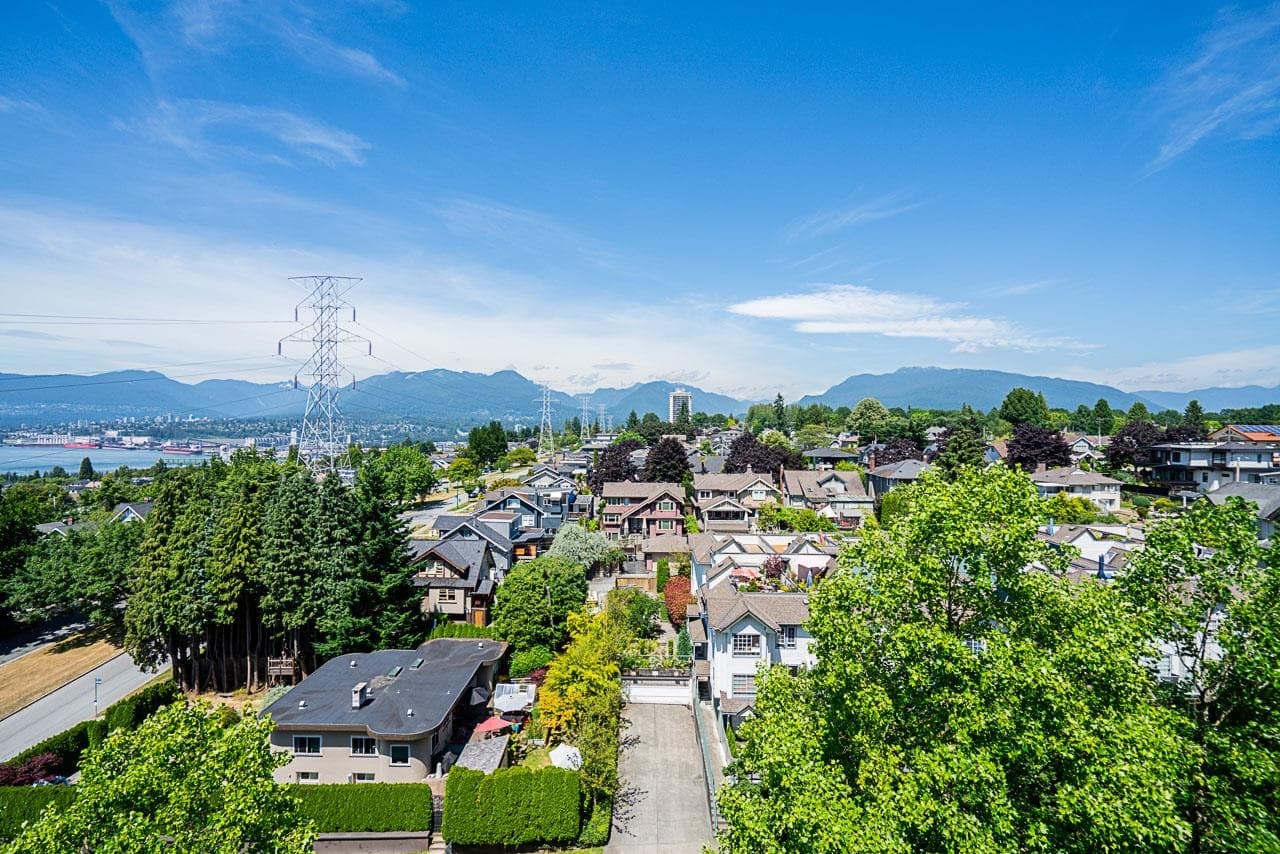 902 - 3740 Albert Street, Burnaby, V5C 5Y7 — photo 4