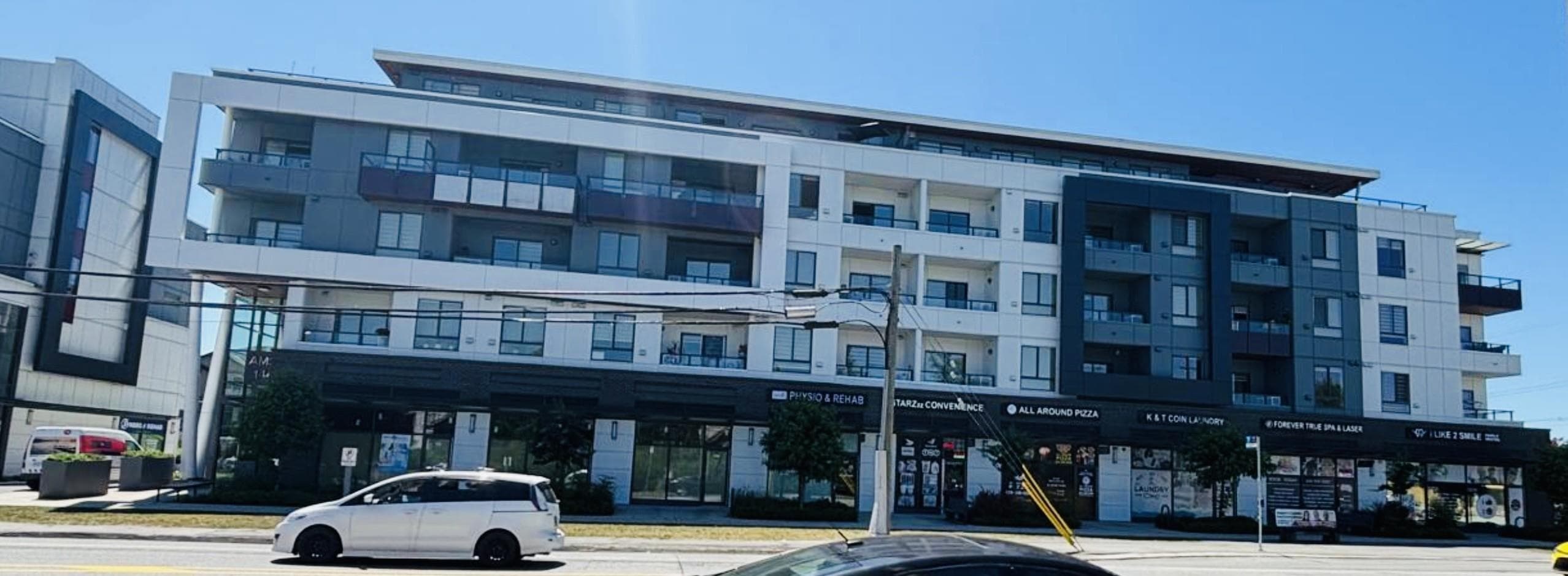 B403 - 14438 72 Avenue, Surrey