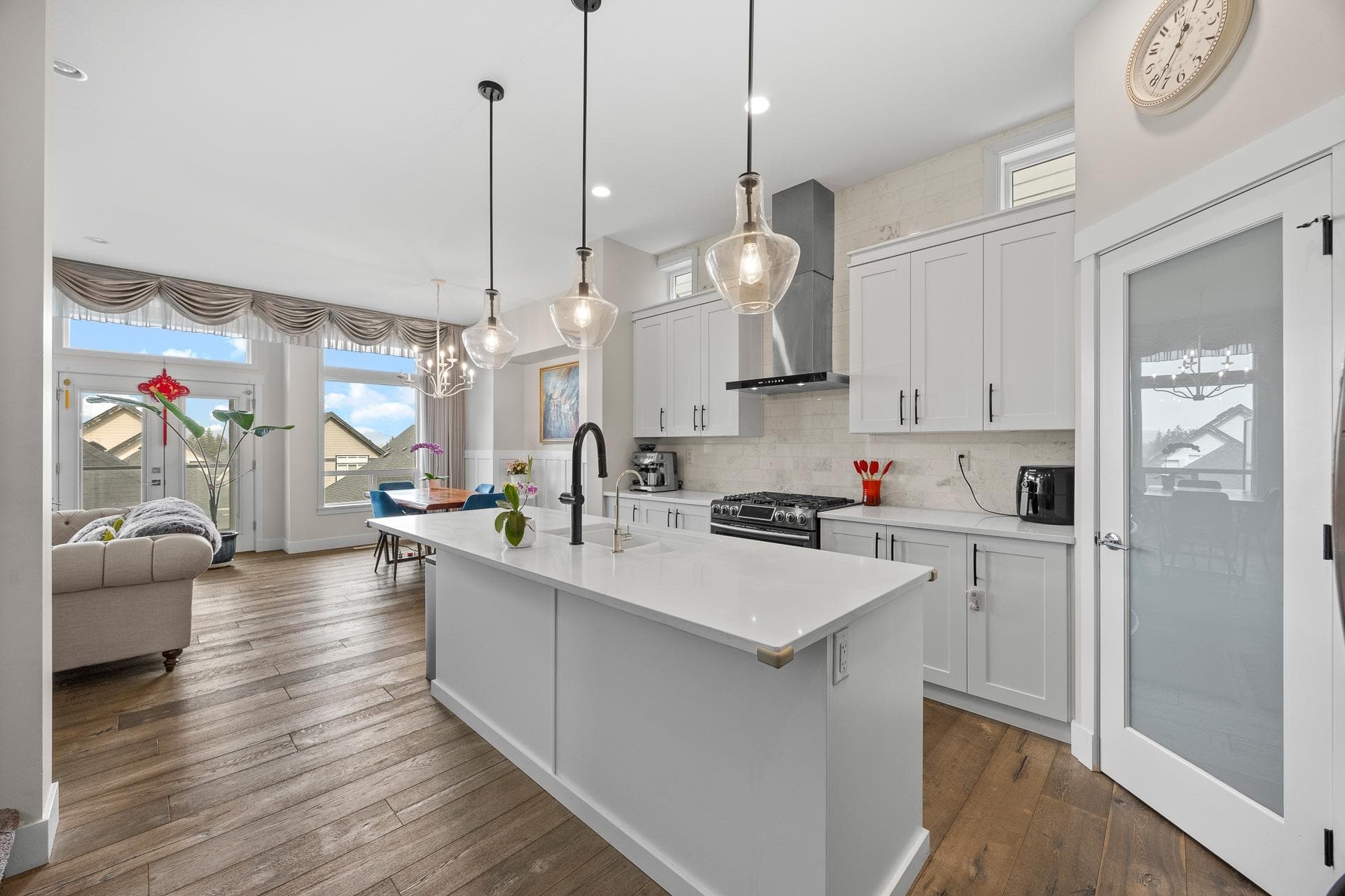 15825 Wills Brook Way, Surrey, V3Z 0N4 — photo 5