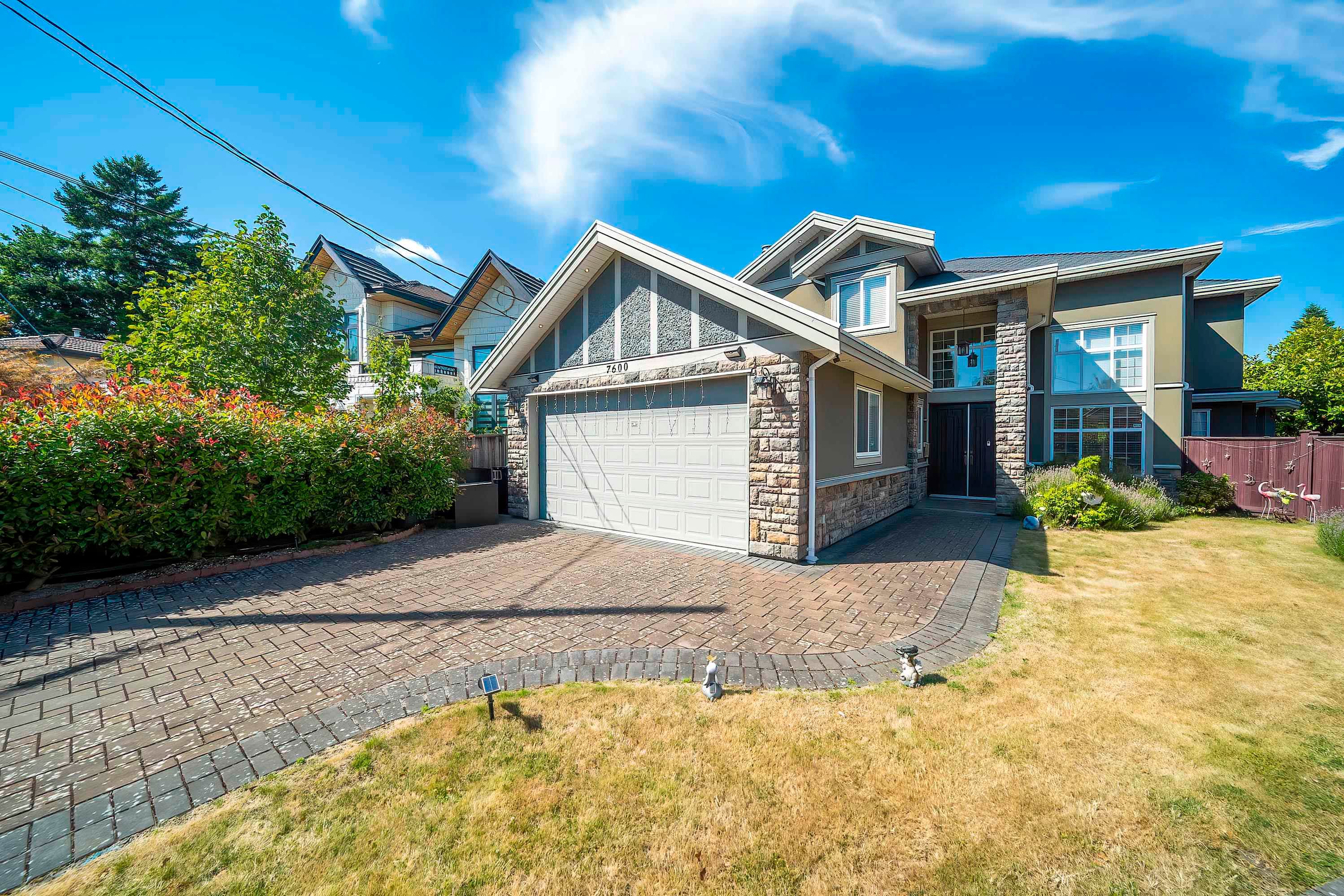 7600 Lancing Court, Richmond, V7C 3Z5 — photo 2