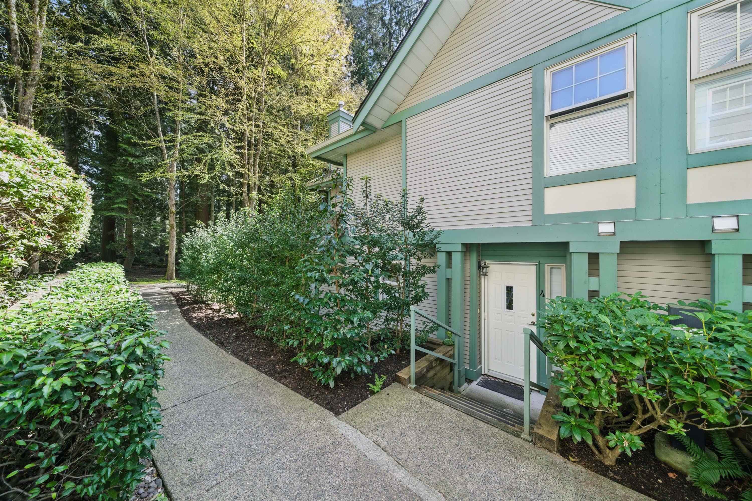 4 - 65 Foxwood Drive, Port Moody, V3H 4Z5 — photo 2