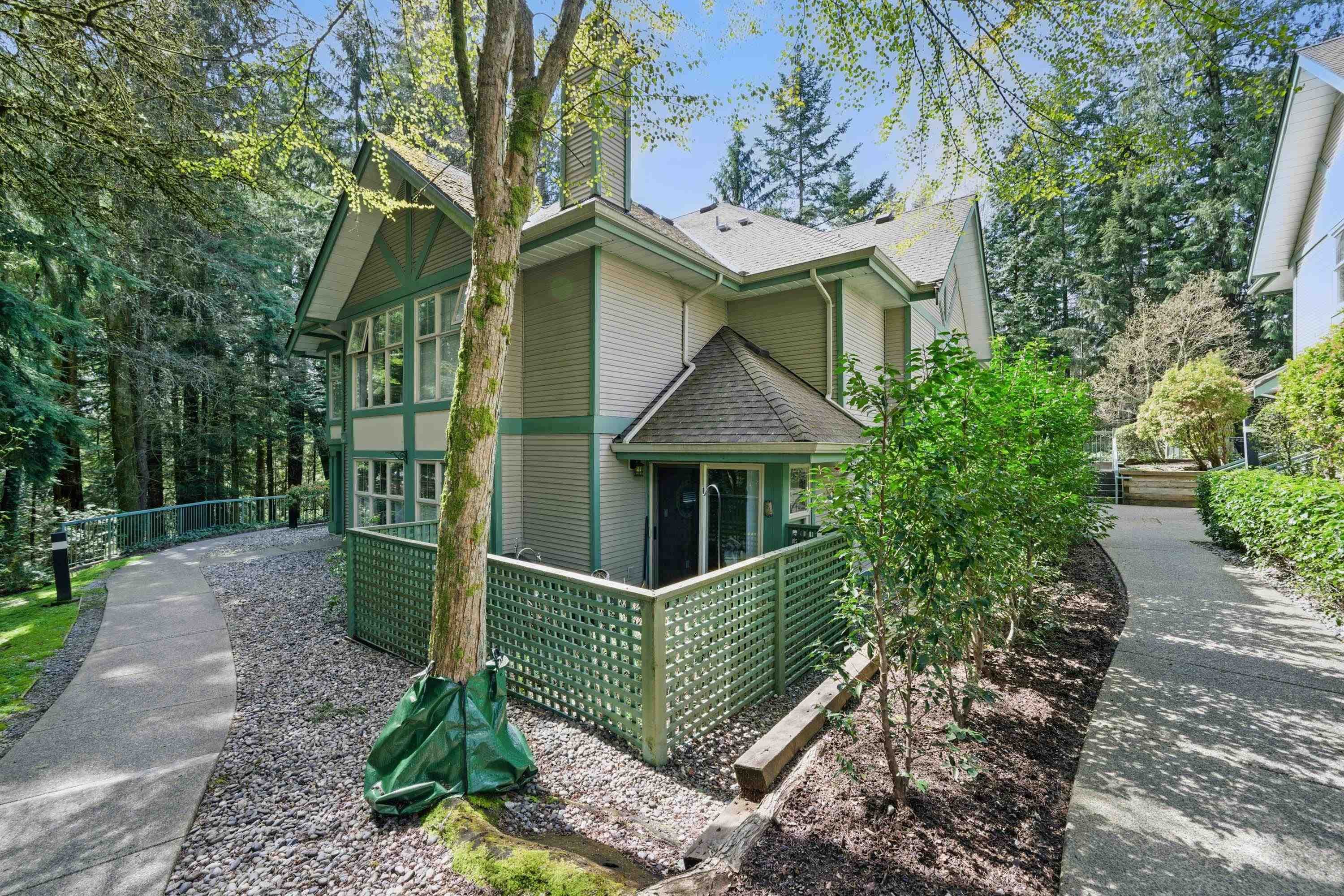 4 - 65 Foxwood Drive, Port Moody, V3H 4Z5 — photo 3