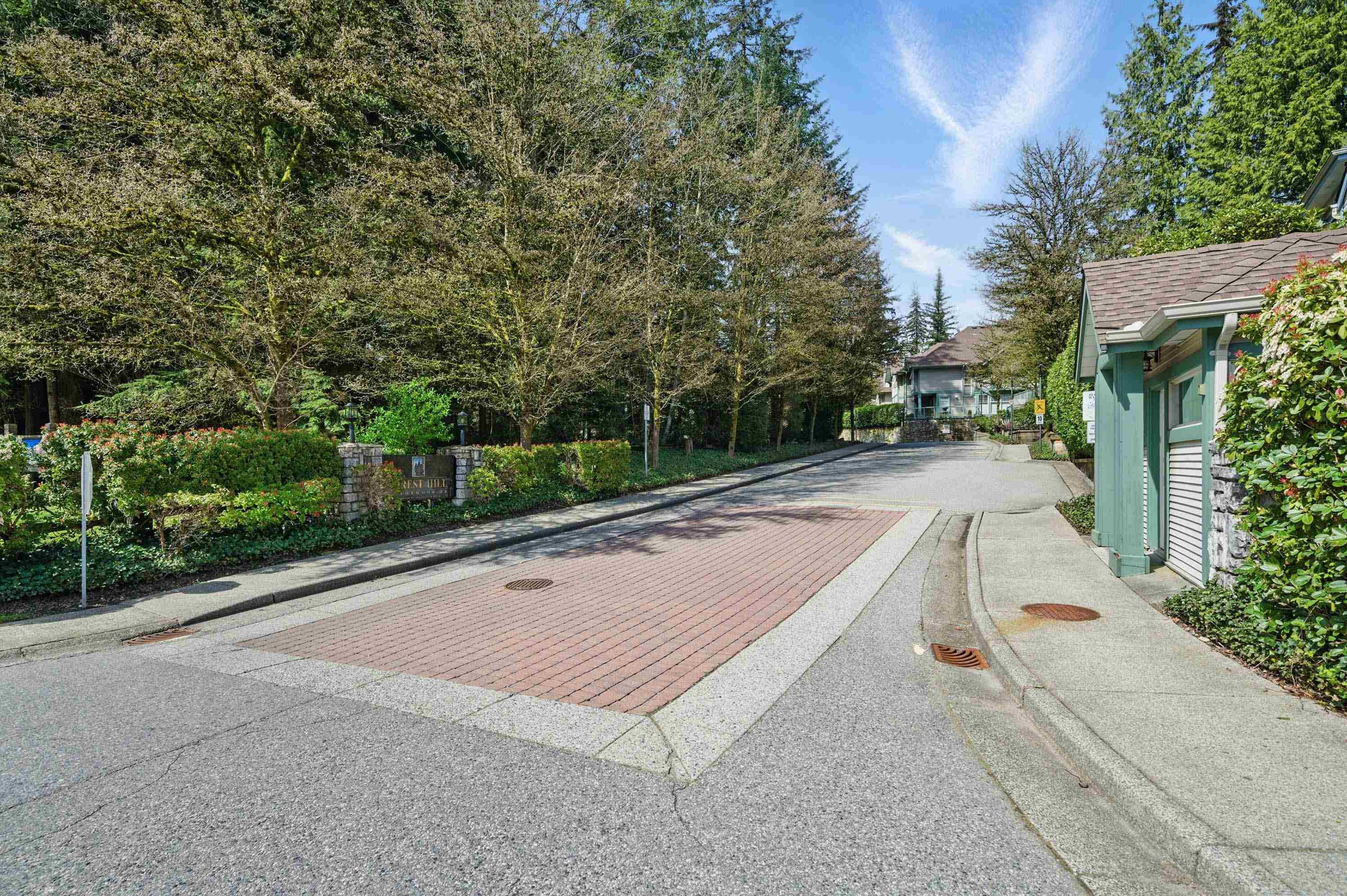 4 - 65 Foxwood Drive, Port Moody, V3H 4Z5 — photo 4