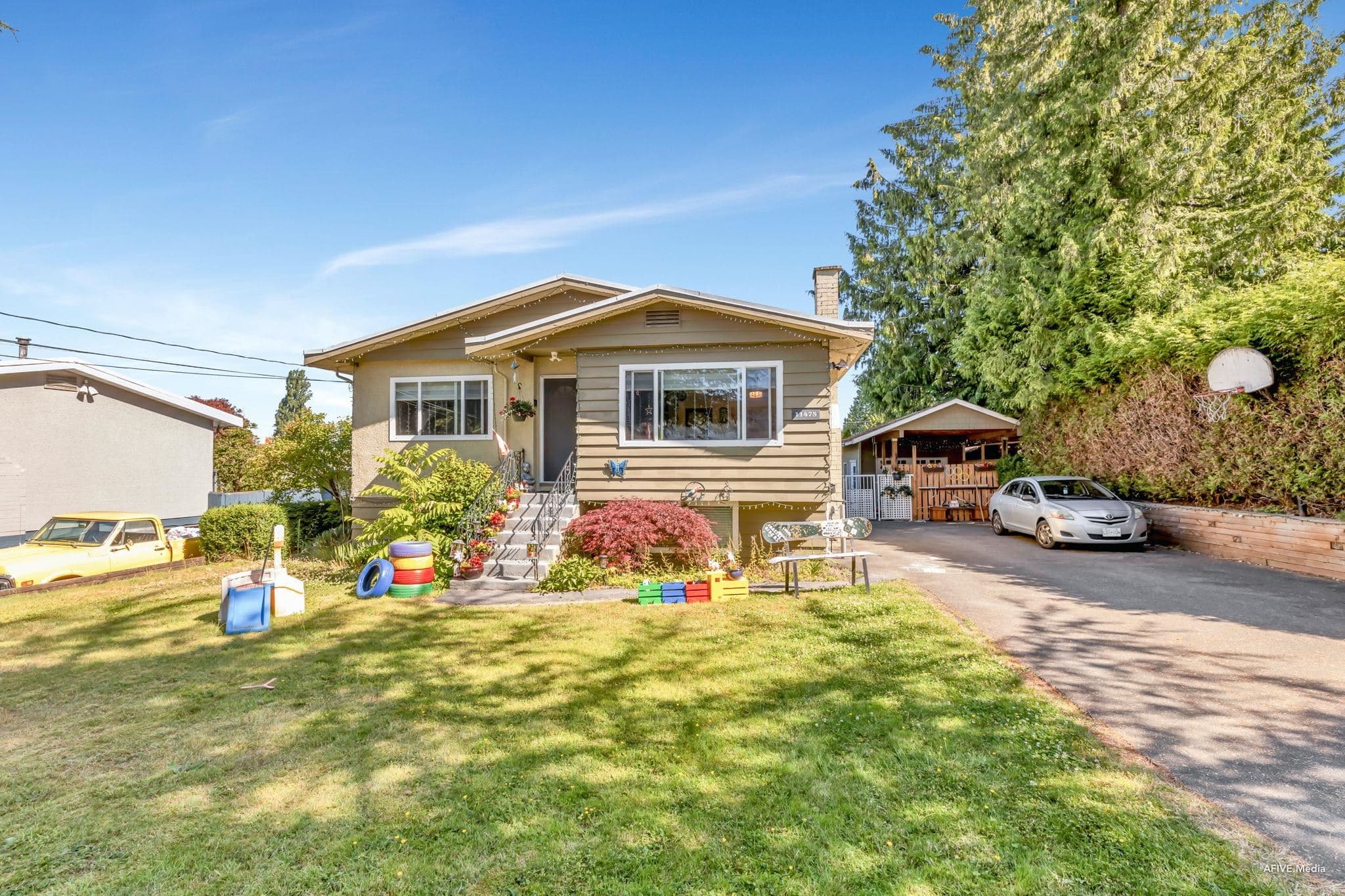 11475 92a Avenue, Delta
