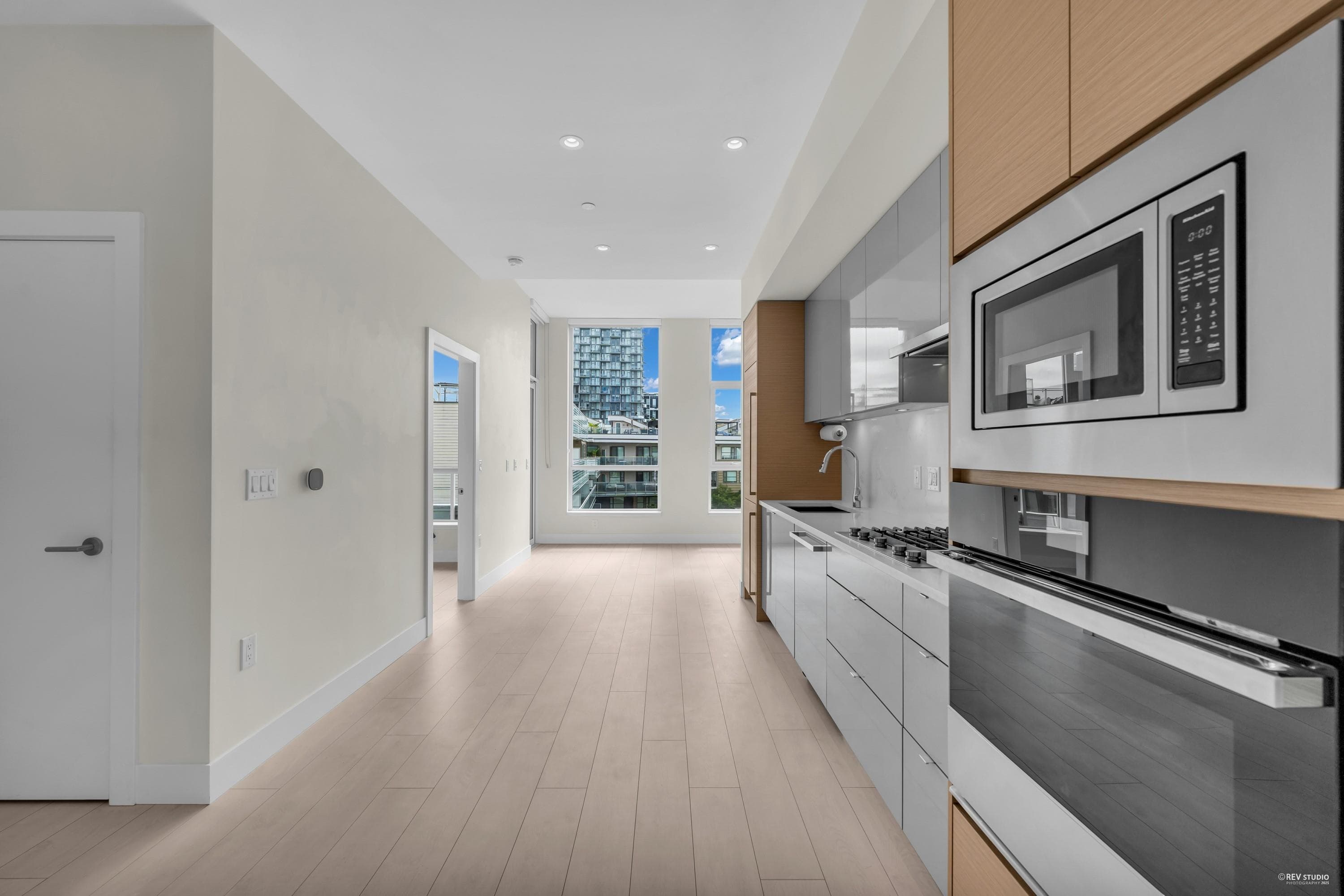 601 - 3438 Sawmill Crescent, Vancouver, V5S 0E3 — photo 3