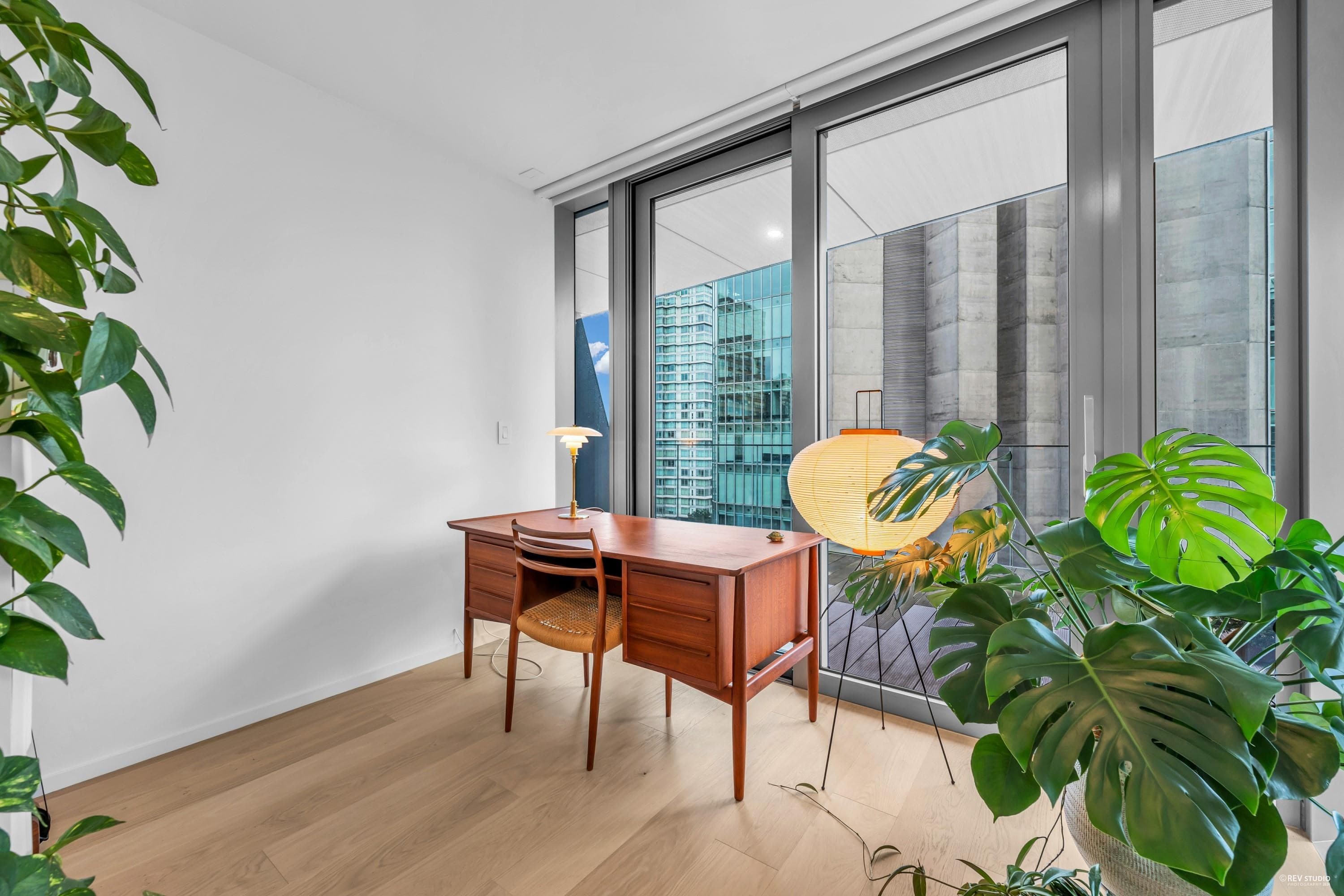 804 - 1568 Alberni Street, Vancouver, V6G 0E3 — photo 5
