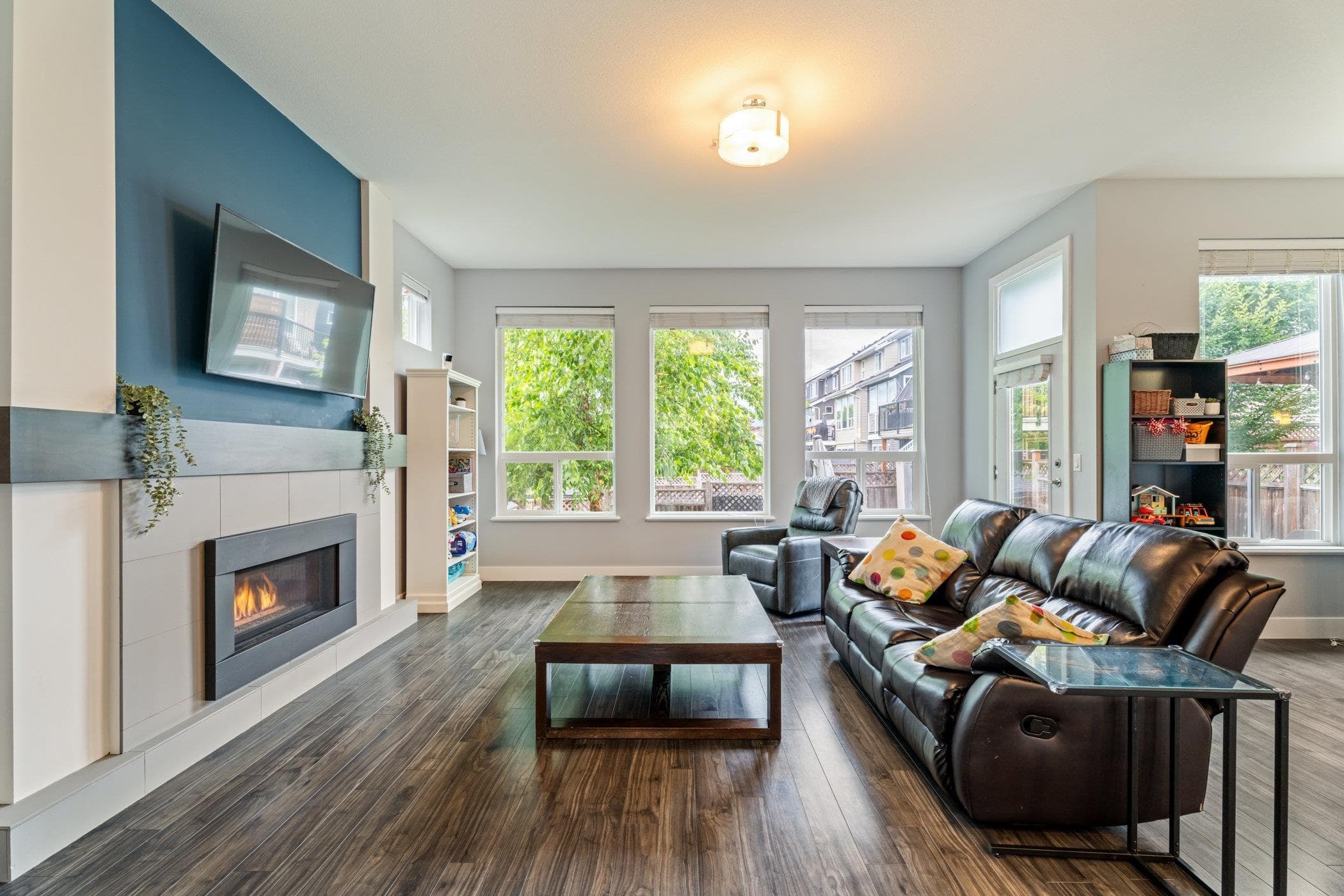 24725 104 Avenue, Maple Ridge, V2W 0H8 — photo 3