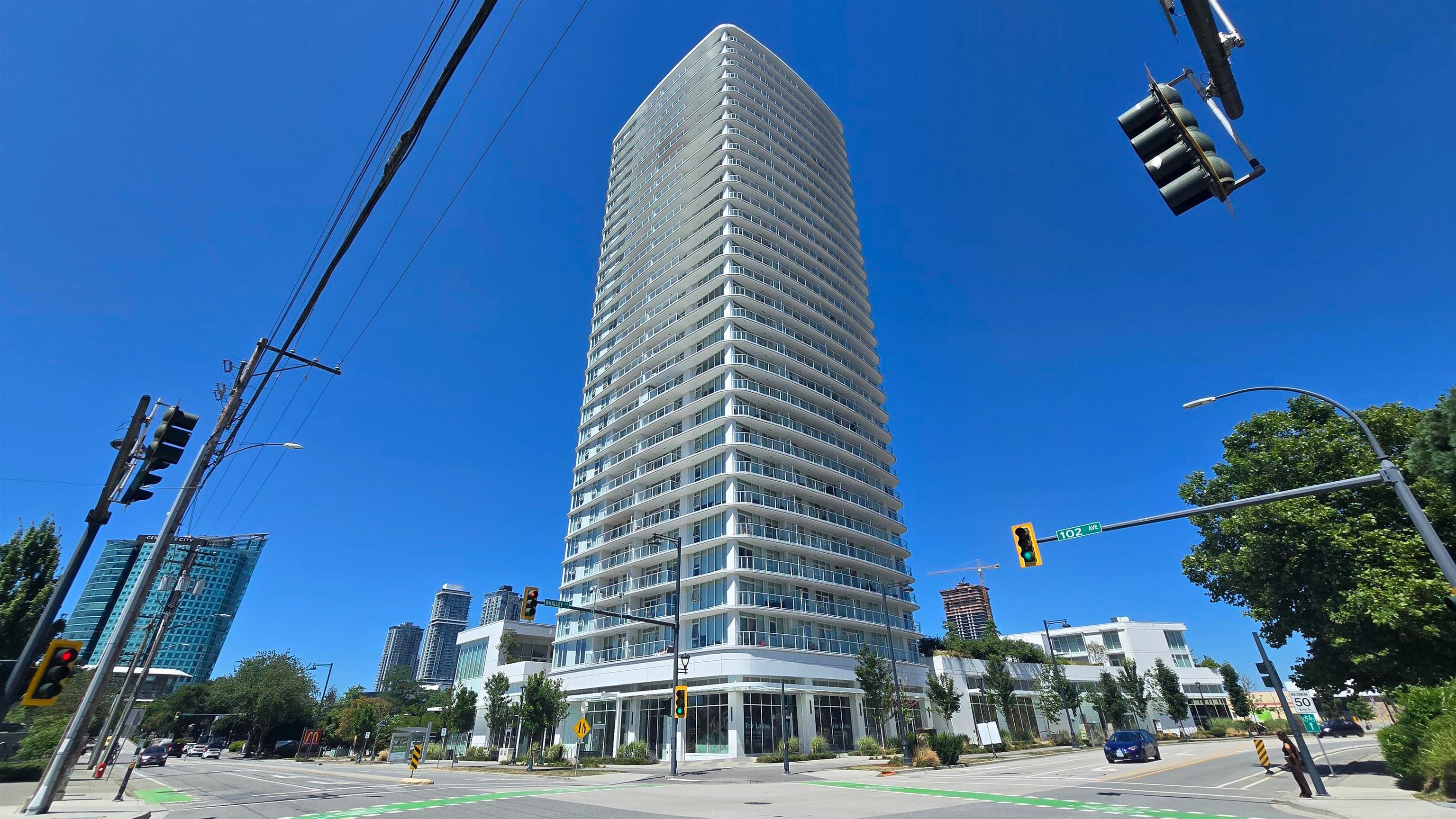 1611 - 13685 102 Avenue, Surrey