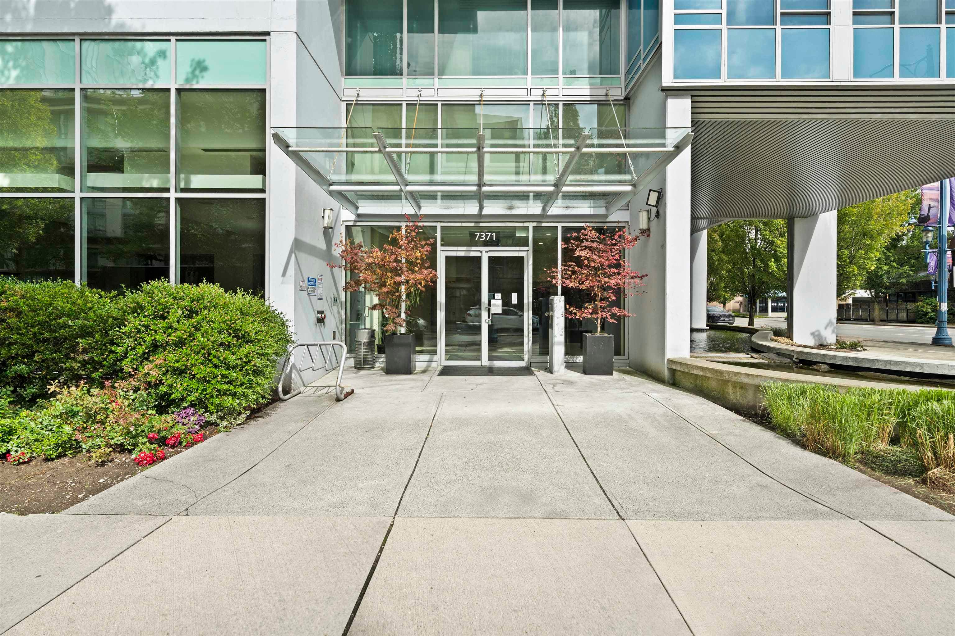 601 - 7371 Westminster Highway, Richmond, V6X 0B4 — photo 2