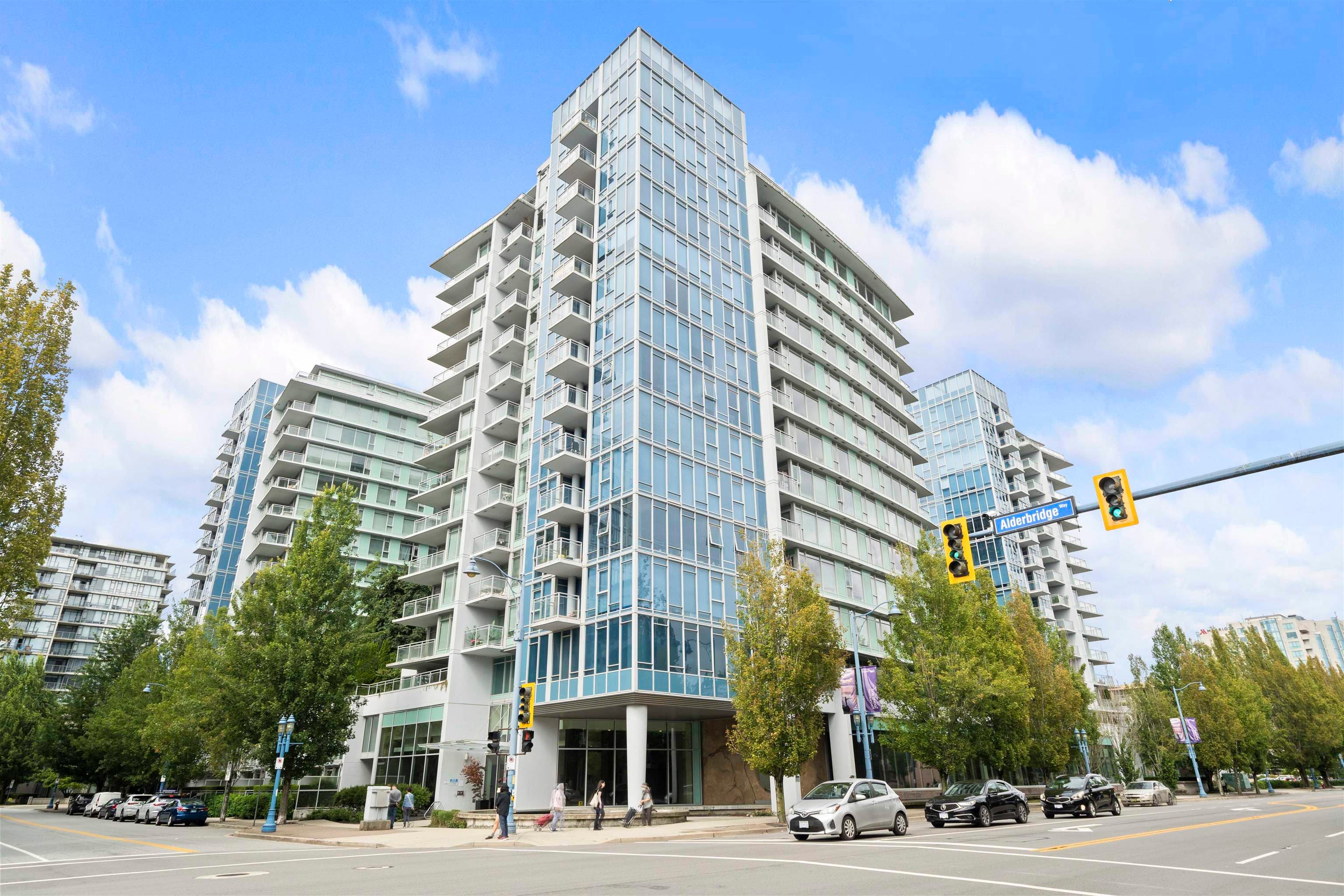 601 - 7371 Westminster Highway, Richmond, V6X 0B4 — photo 1