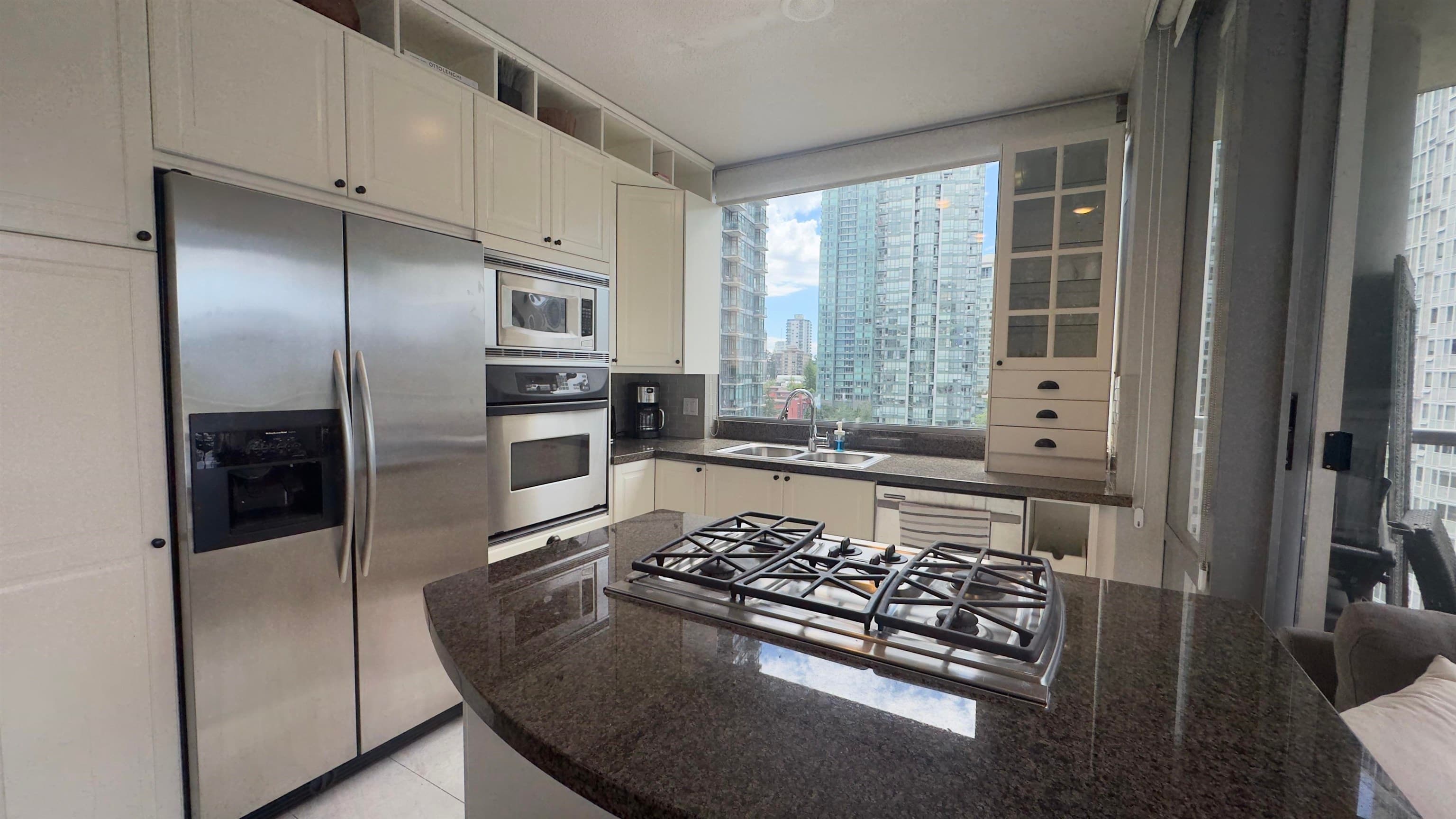 1404 - 1228 W Hastings Street, Vancouver, V6E 4S6 — photo 5