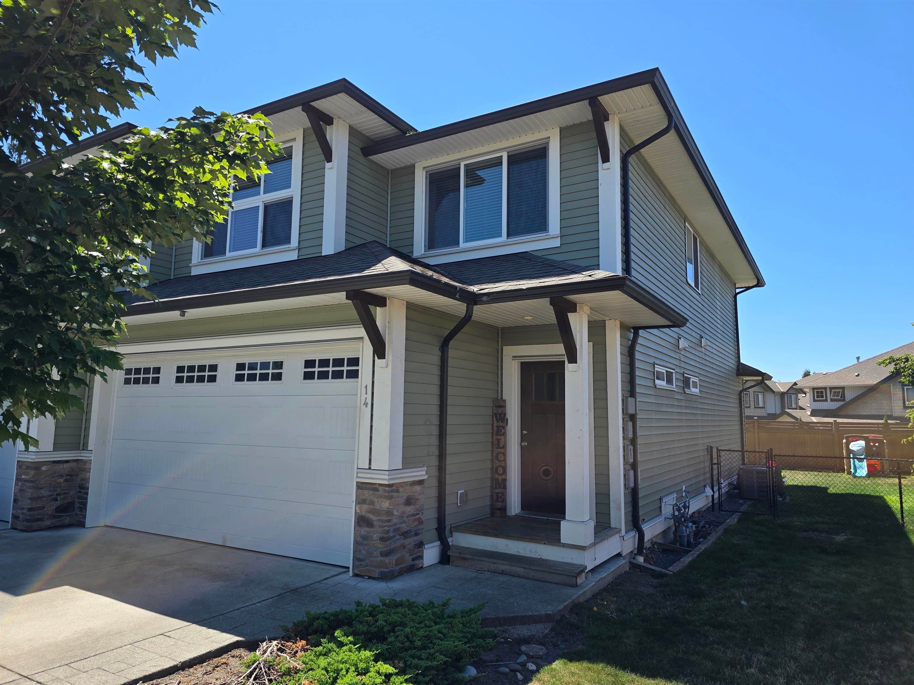 14 - 6491 Vedder Road, Chilliwack, V2R 0Y5 — photo 2