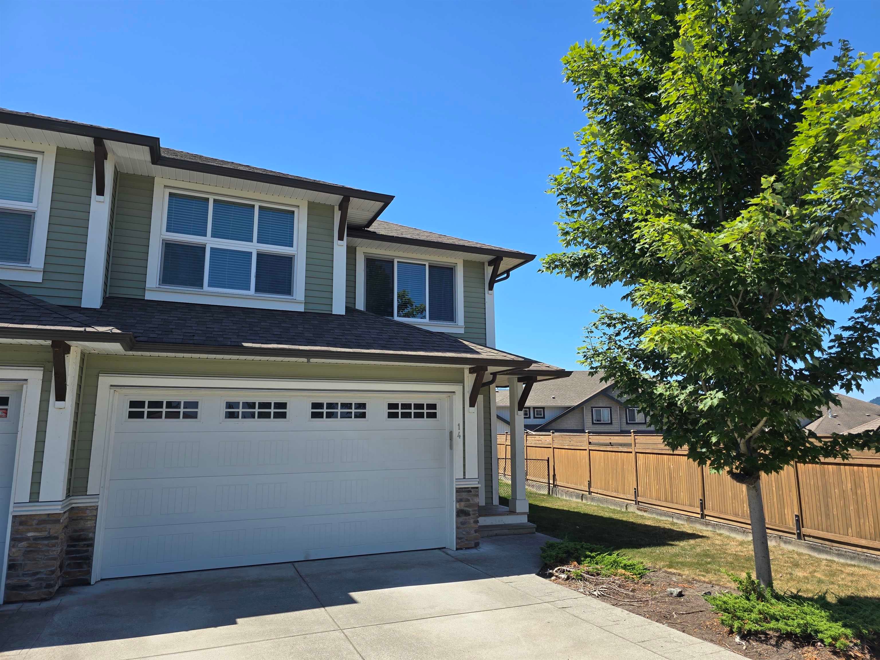 14 - 6491 Vedder Road, Chilliwack