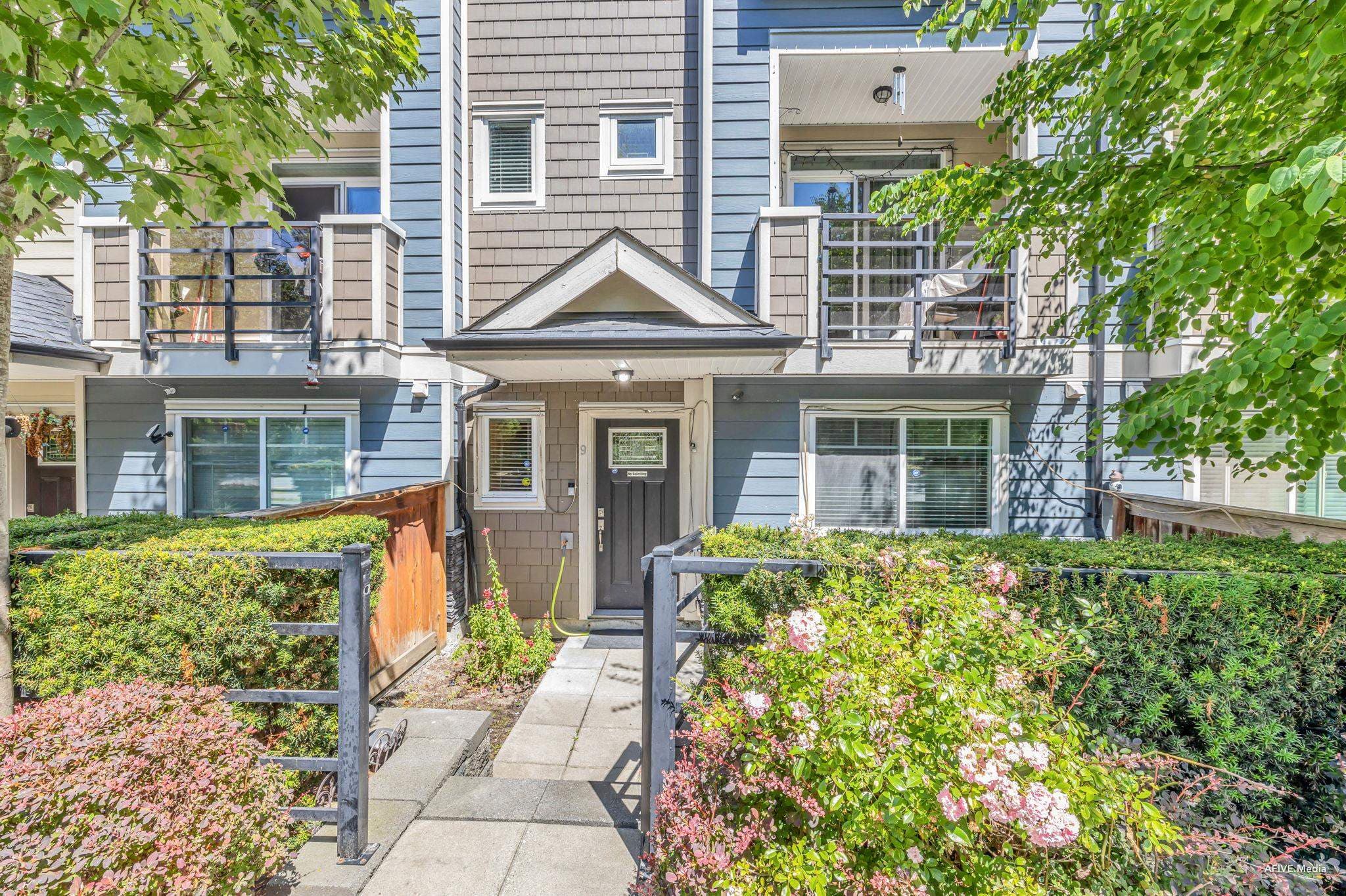 9 - 14285 64 Avenue, Surrey, V3W 1Z2 — photo 3