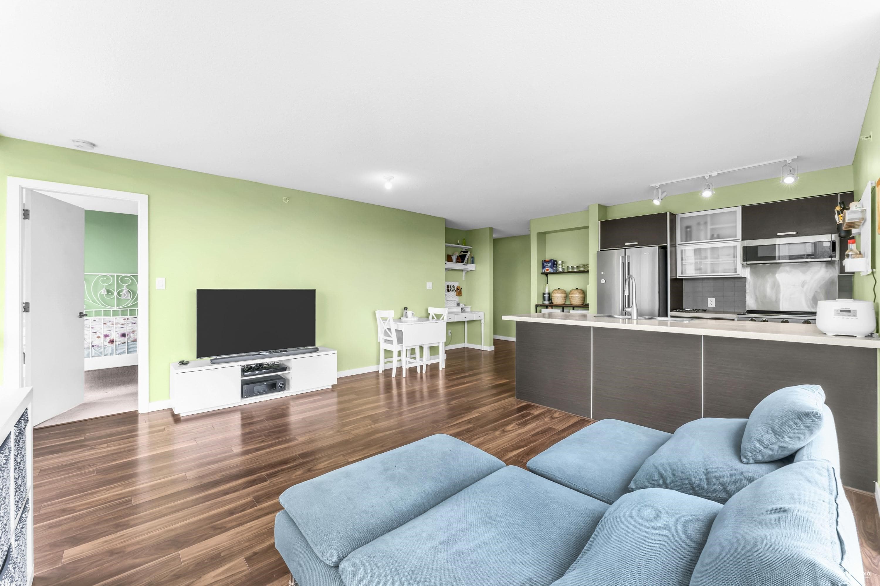1207 - 13688 100 Avenue, Surrey, V3T 0G5 — photo 5